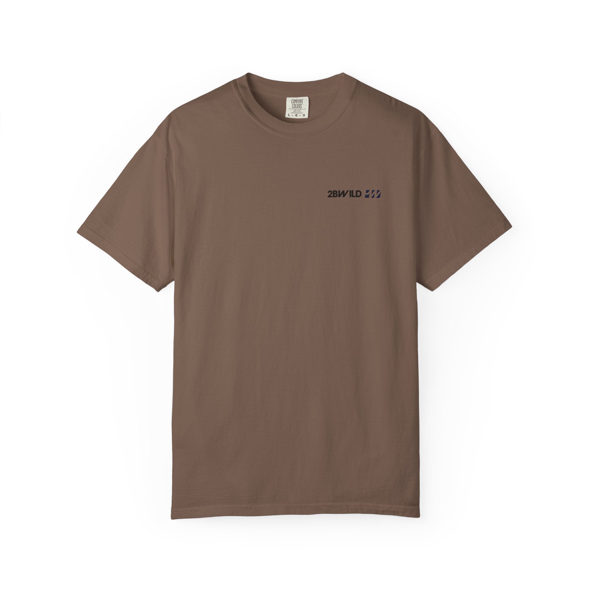 Hoof | Tee