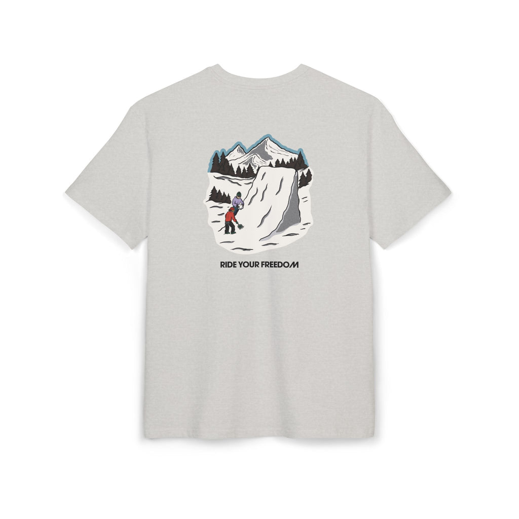 Backcountry spot - Relaxed Tee