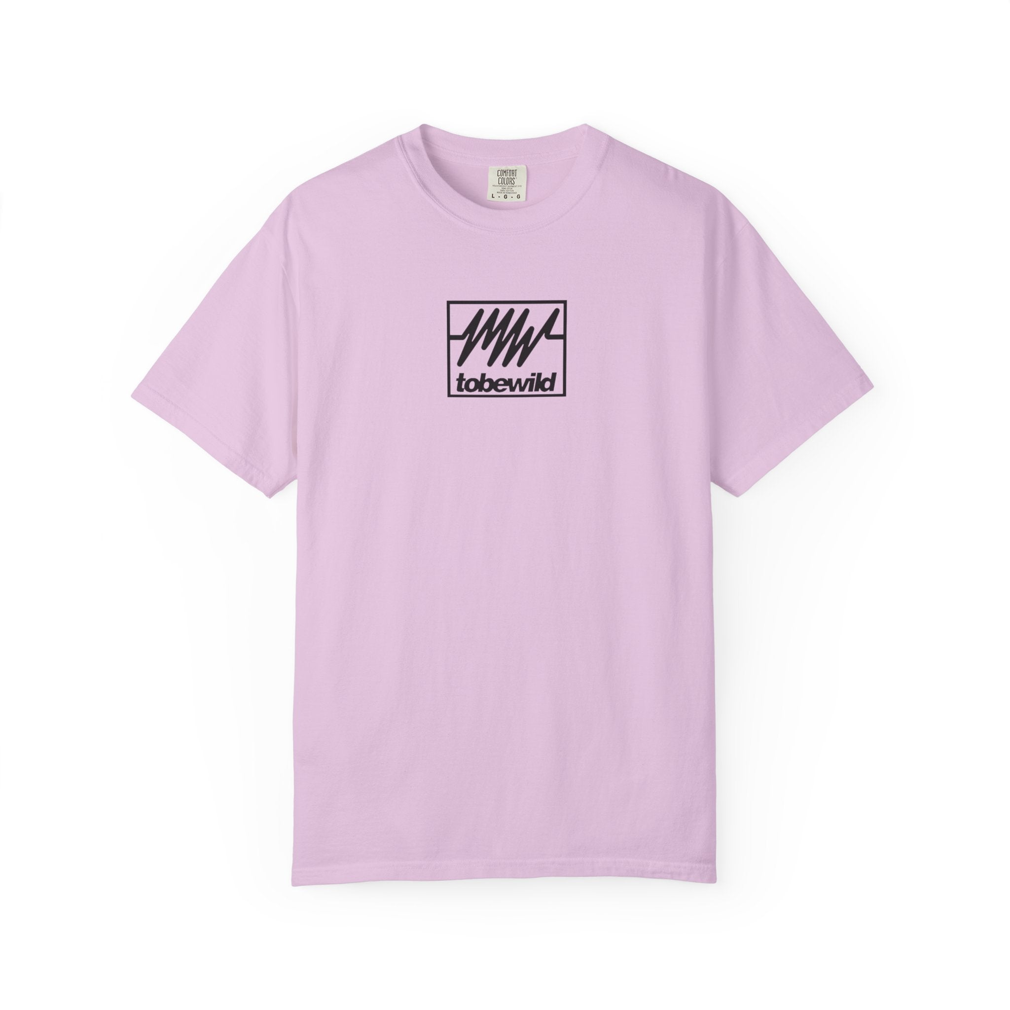 Simple Heartbeat | Tee