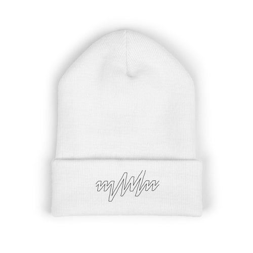 Heartbeat V2 | Beanie