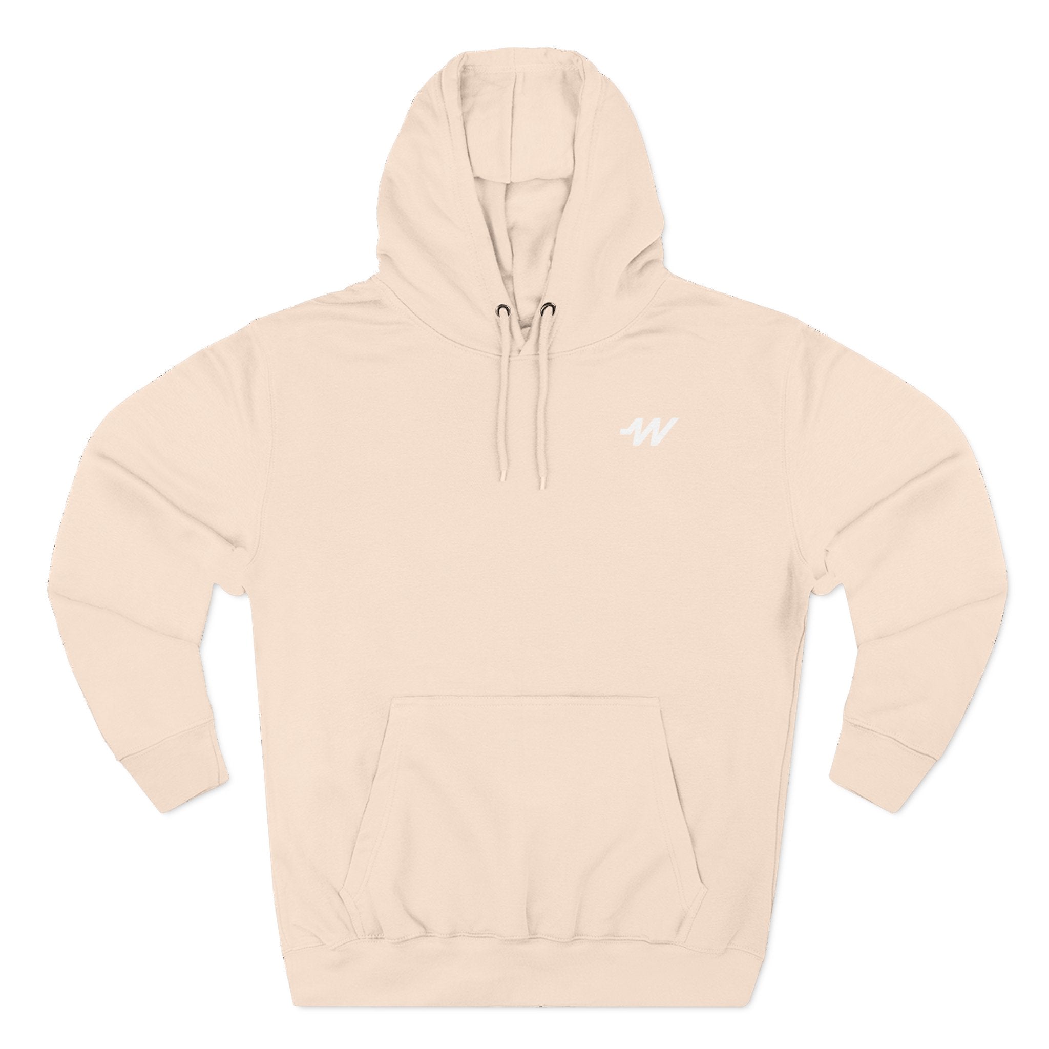 Electrocardiogram Relaxed | Hoodie