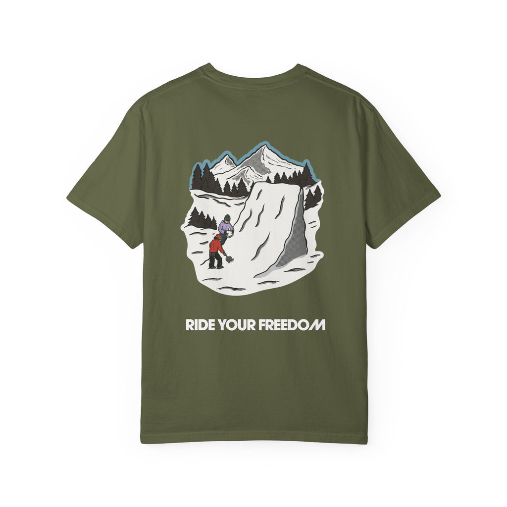 The Spot | Tee