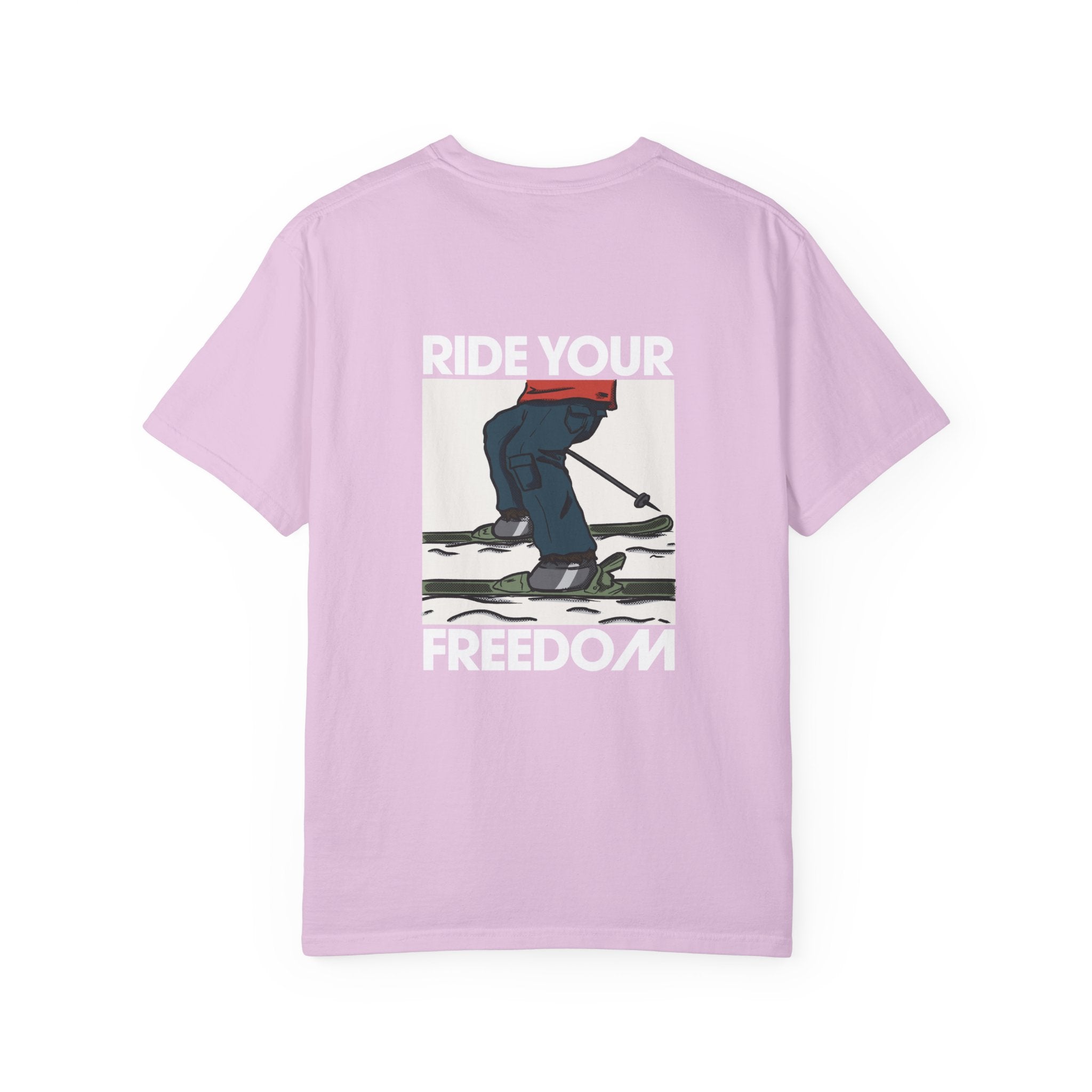 Hoof | Tee