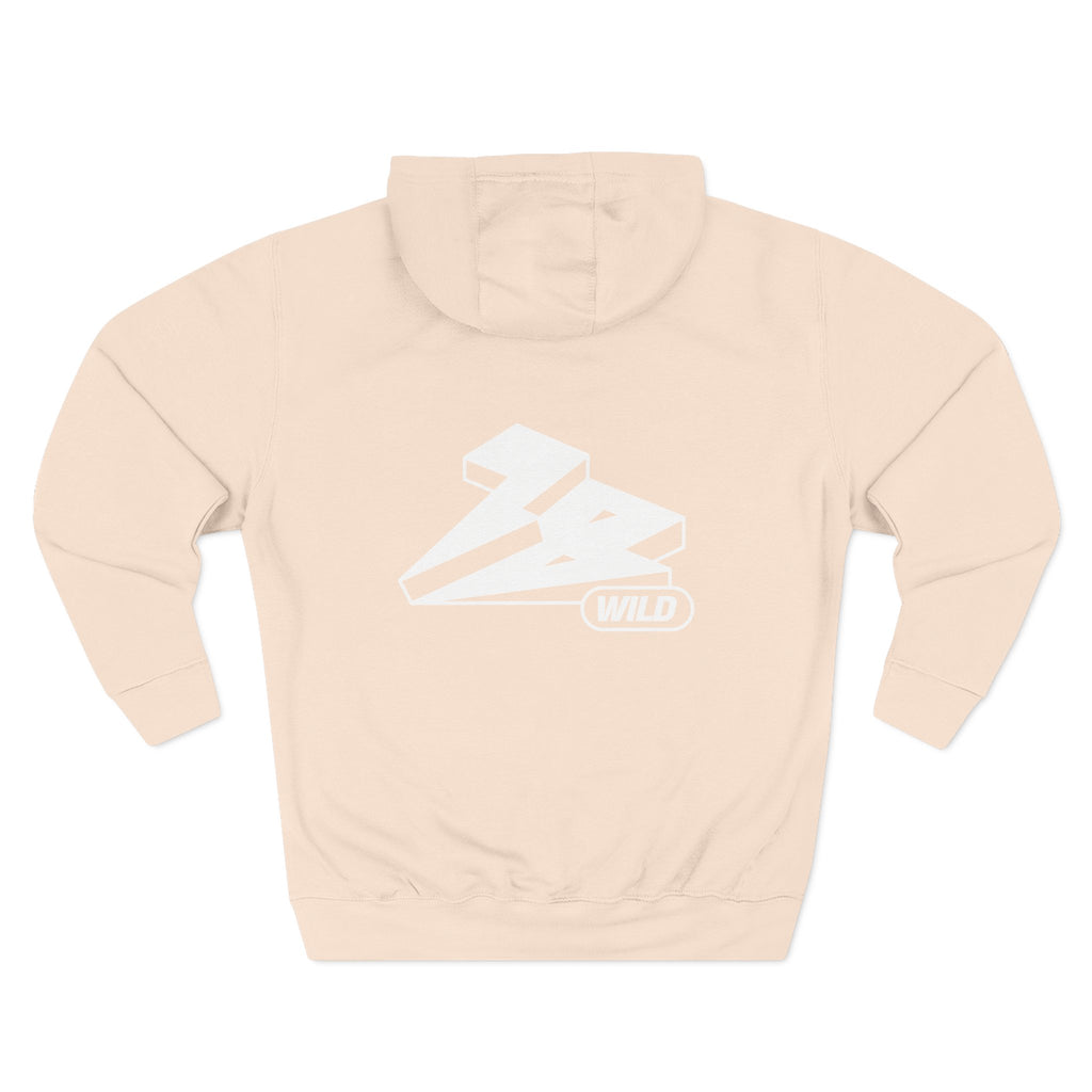 Boosted Relaxed | Hoodie