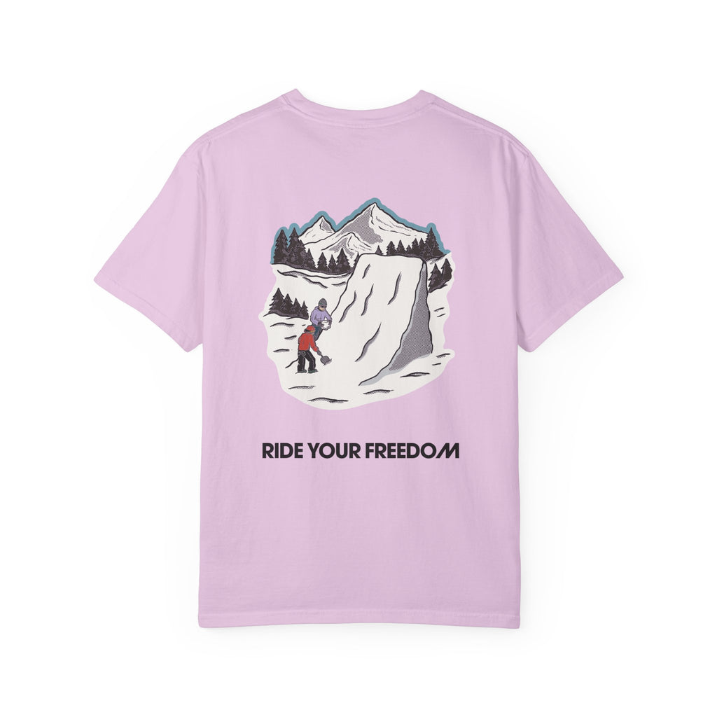 The Spot | Tee