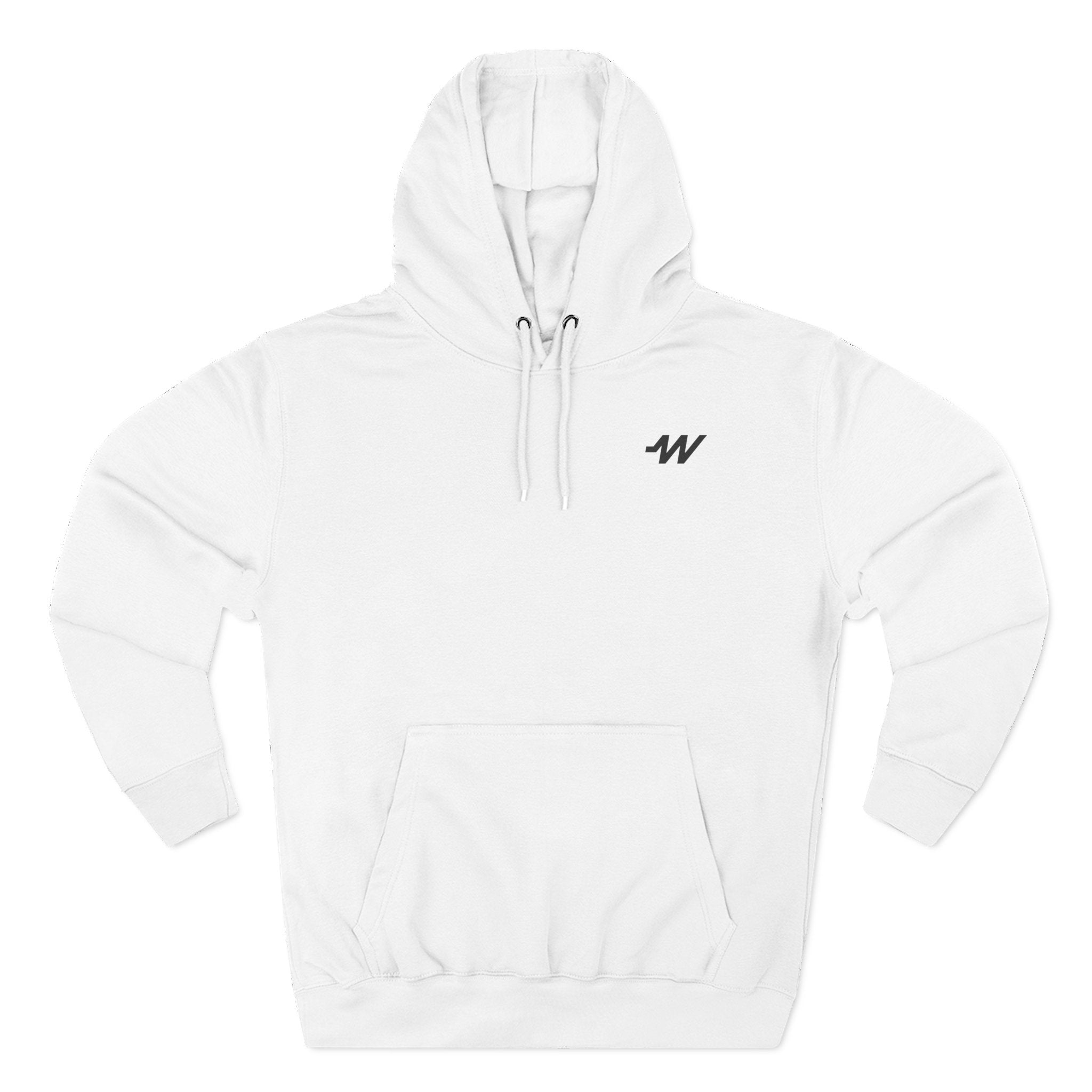 Electrocardiogram Relaxed | Hoodie