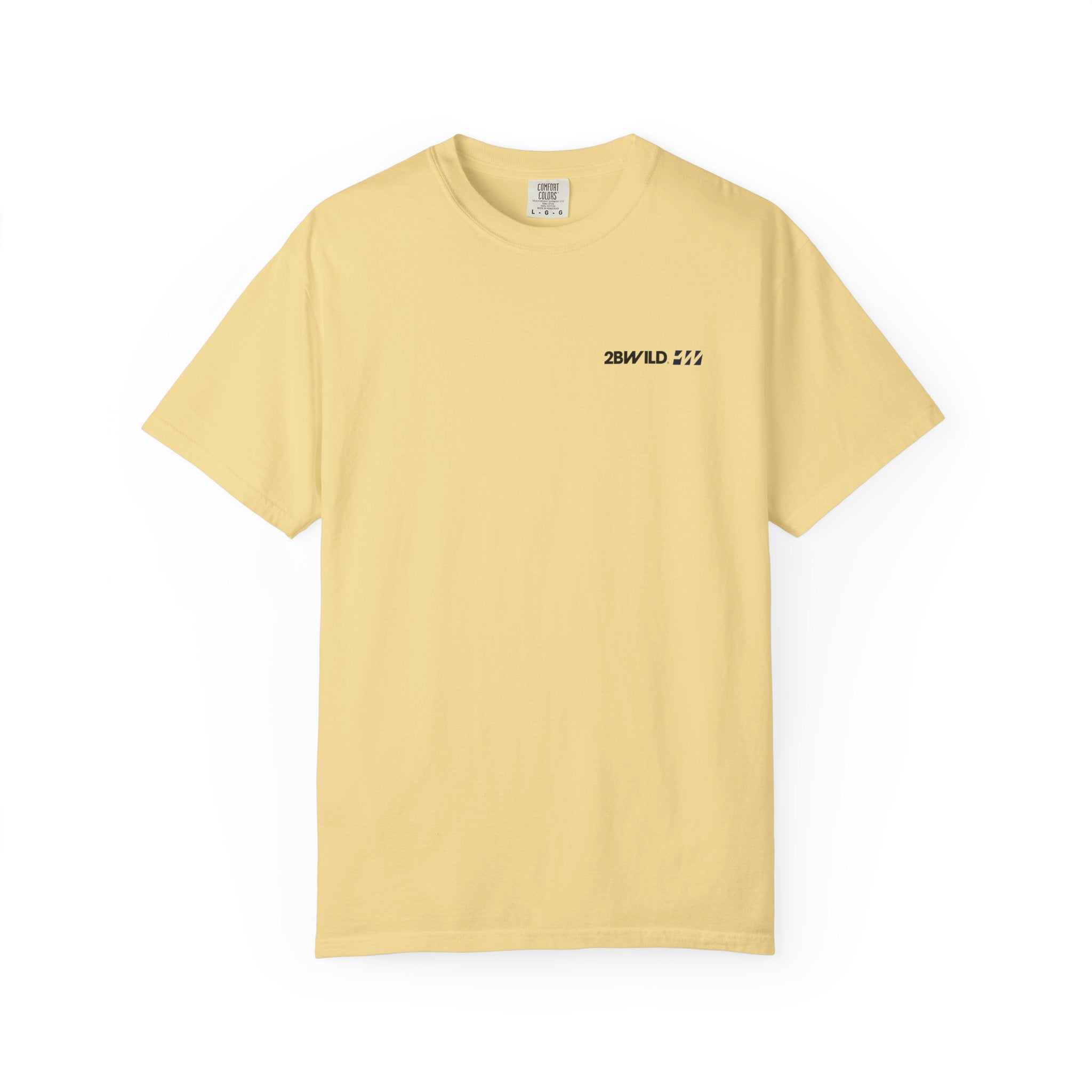 Hoof | Tee