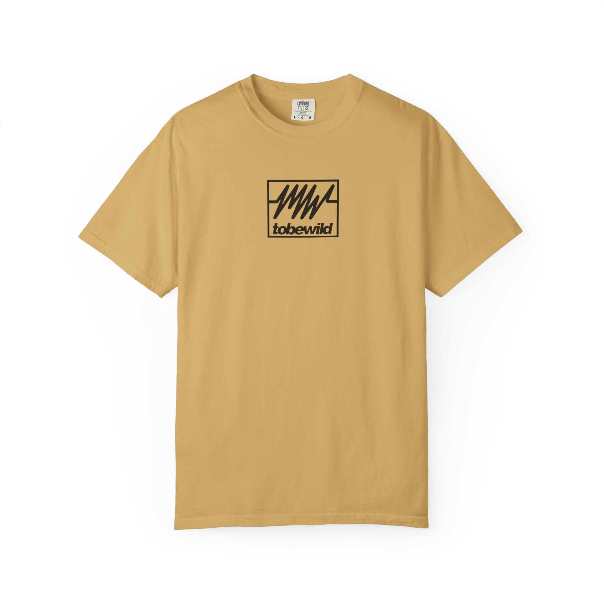 Simple Heartbeat | Tee