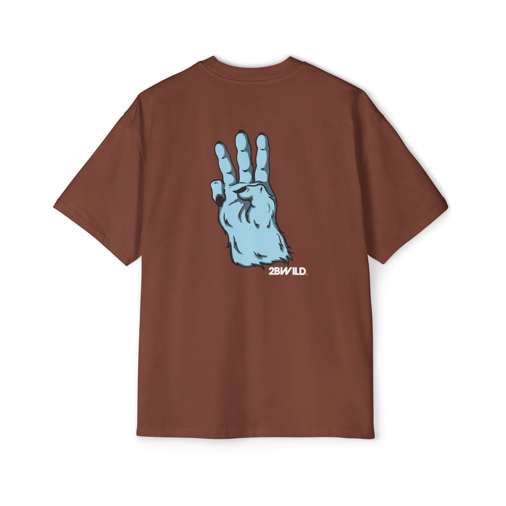 Yeti W | Ultra Heavy Tee
