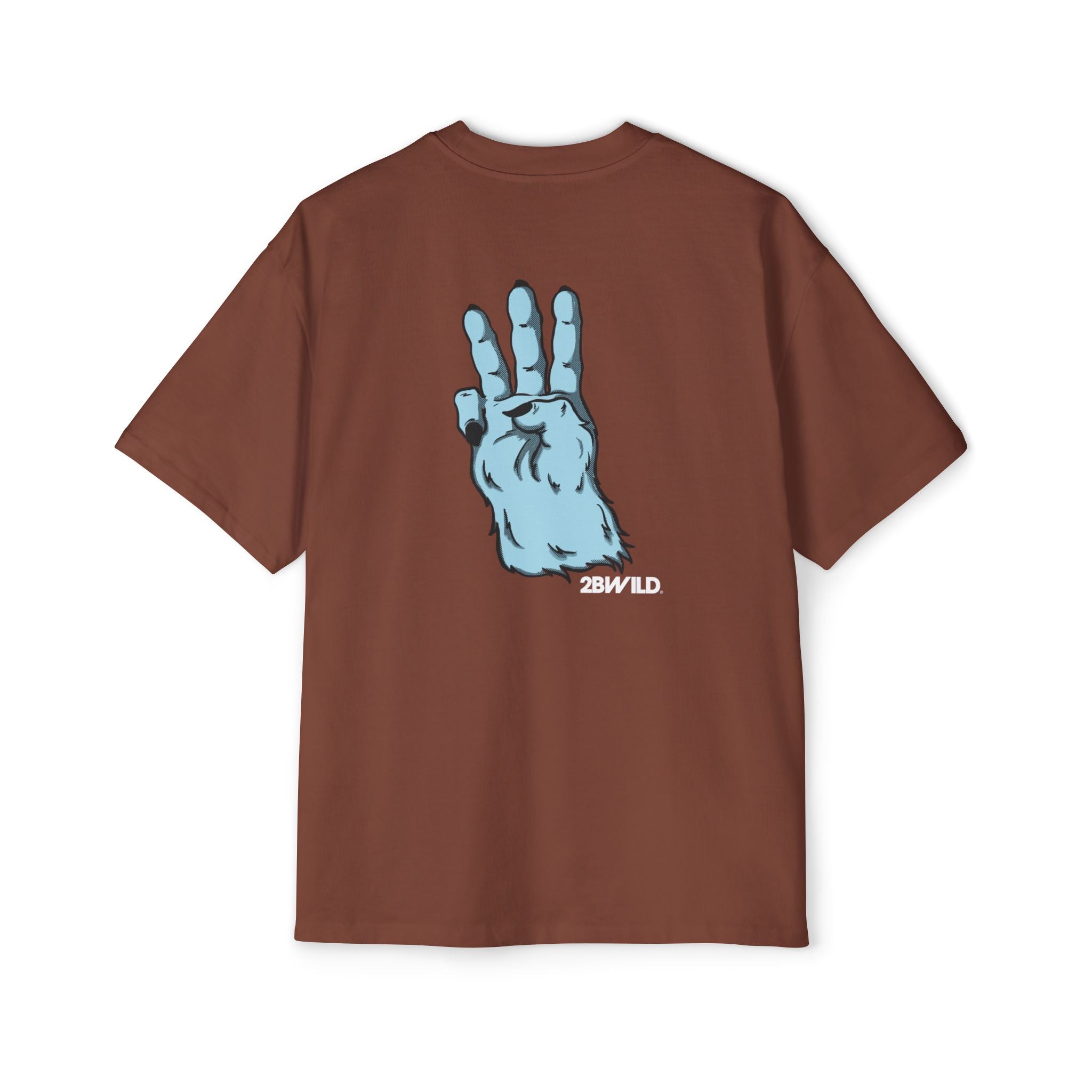 Yeti W | Ultra Heavy Tee