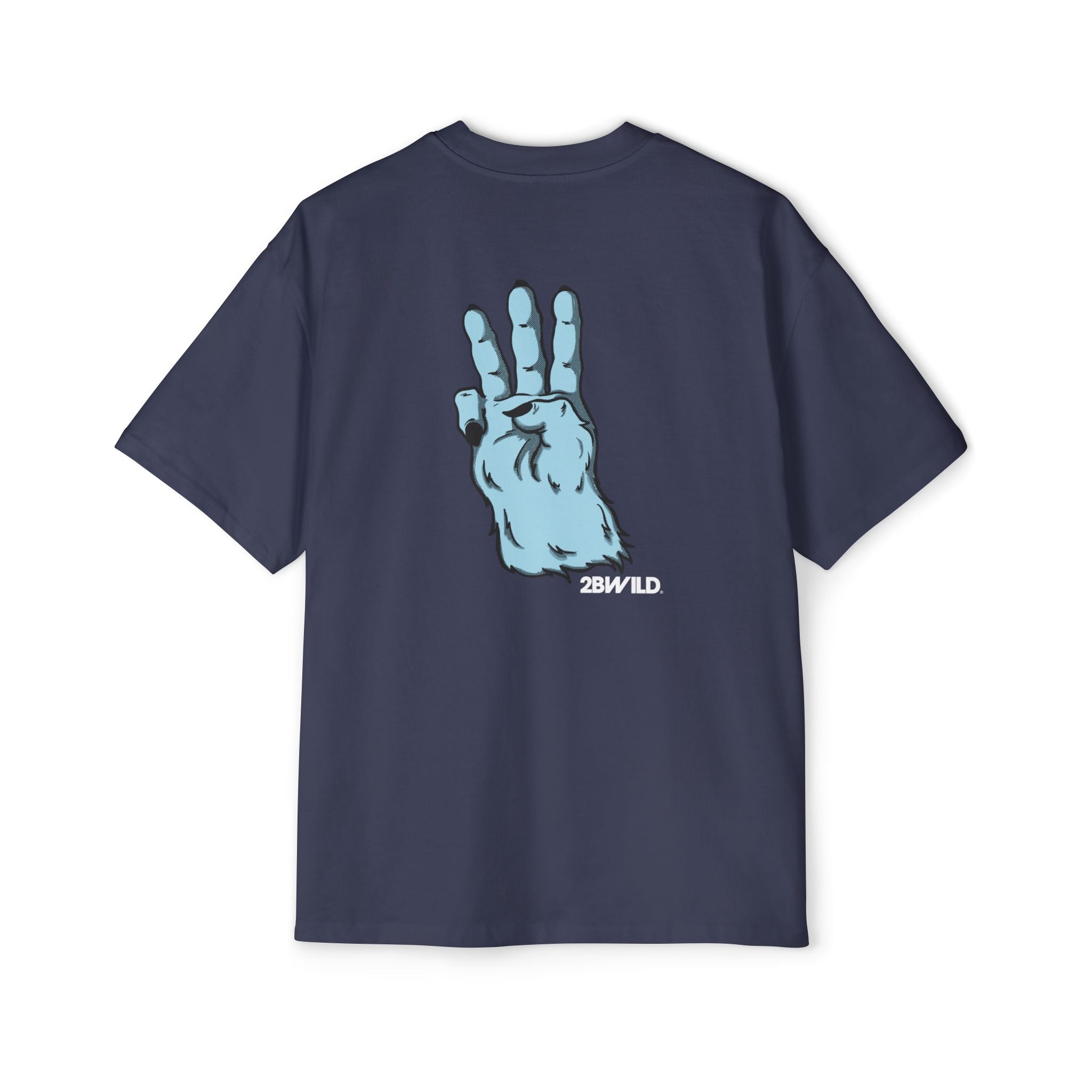 Yeti W | Ultra Heavy Tee
