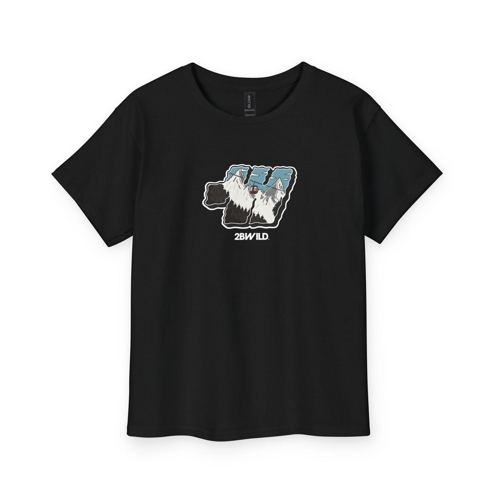 Big W | Kids Tee