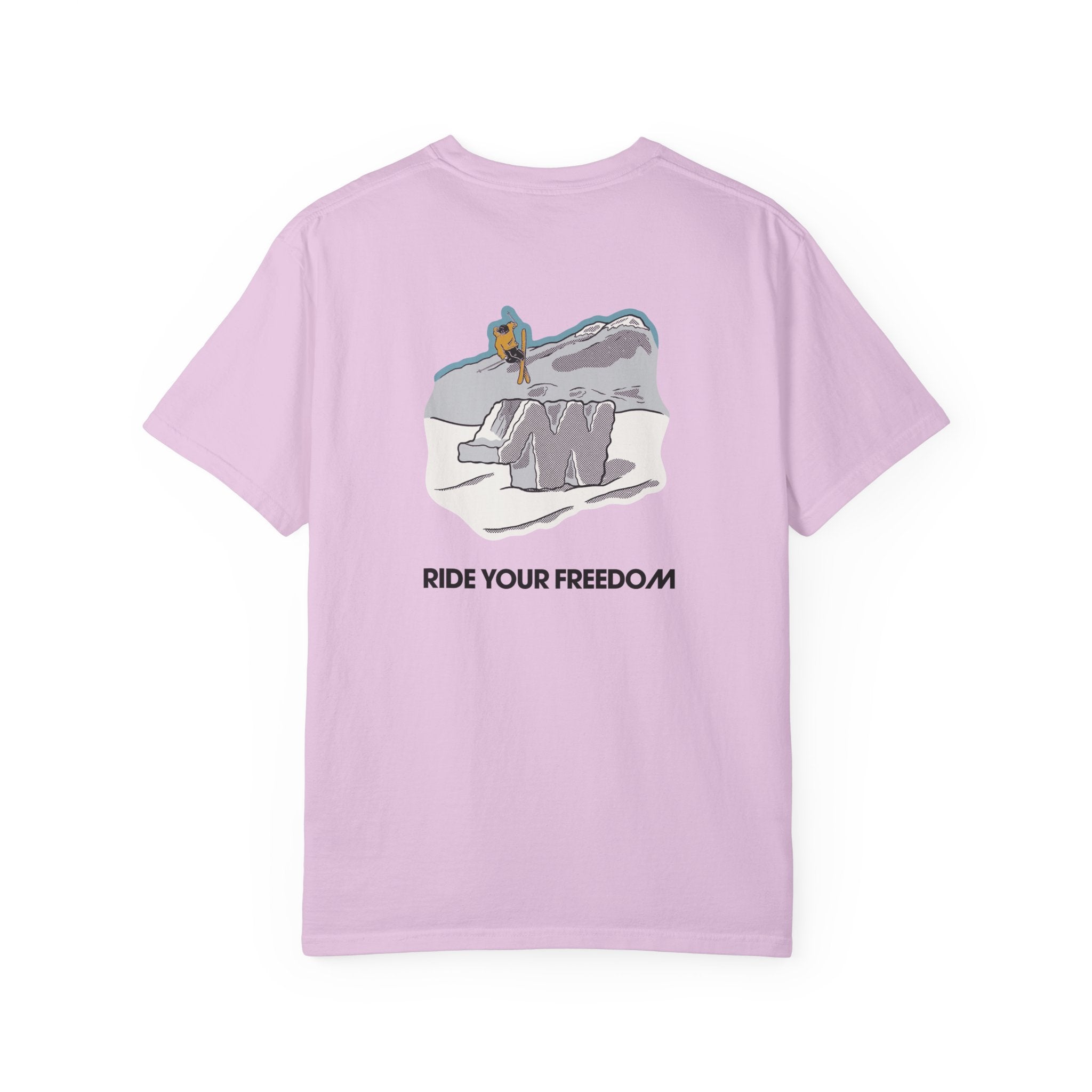 Here We Go | Tee