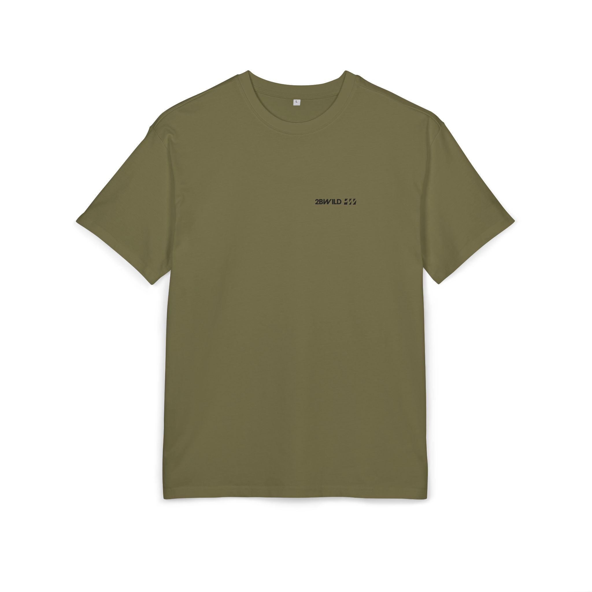 Backcountry spot - Relaxed Tee