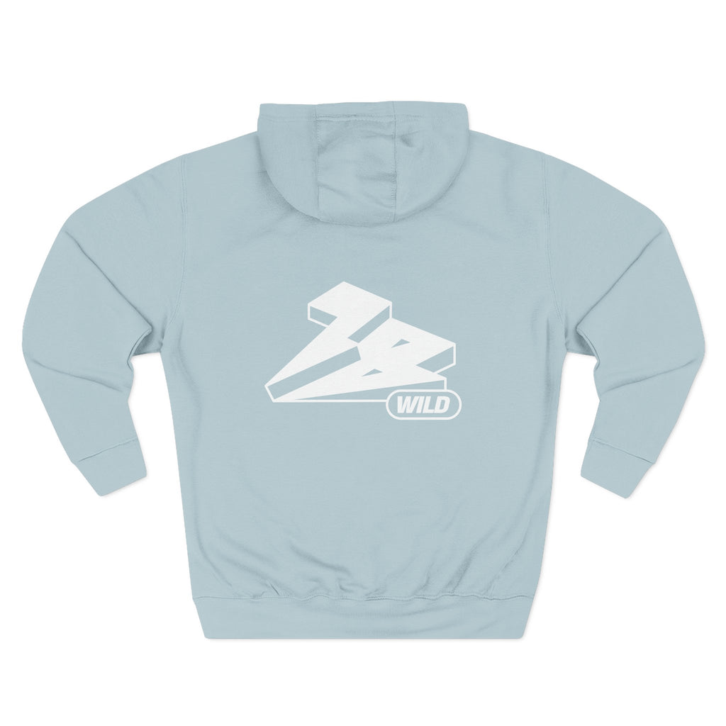 Boosted Relaxed | Hoodie