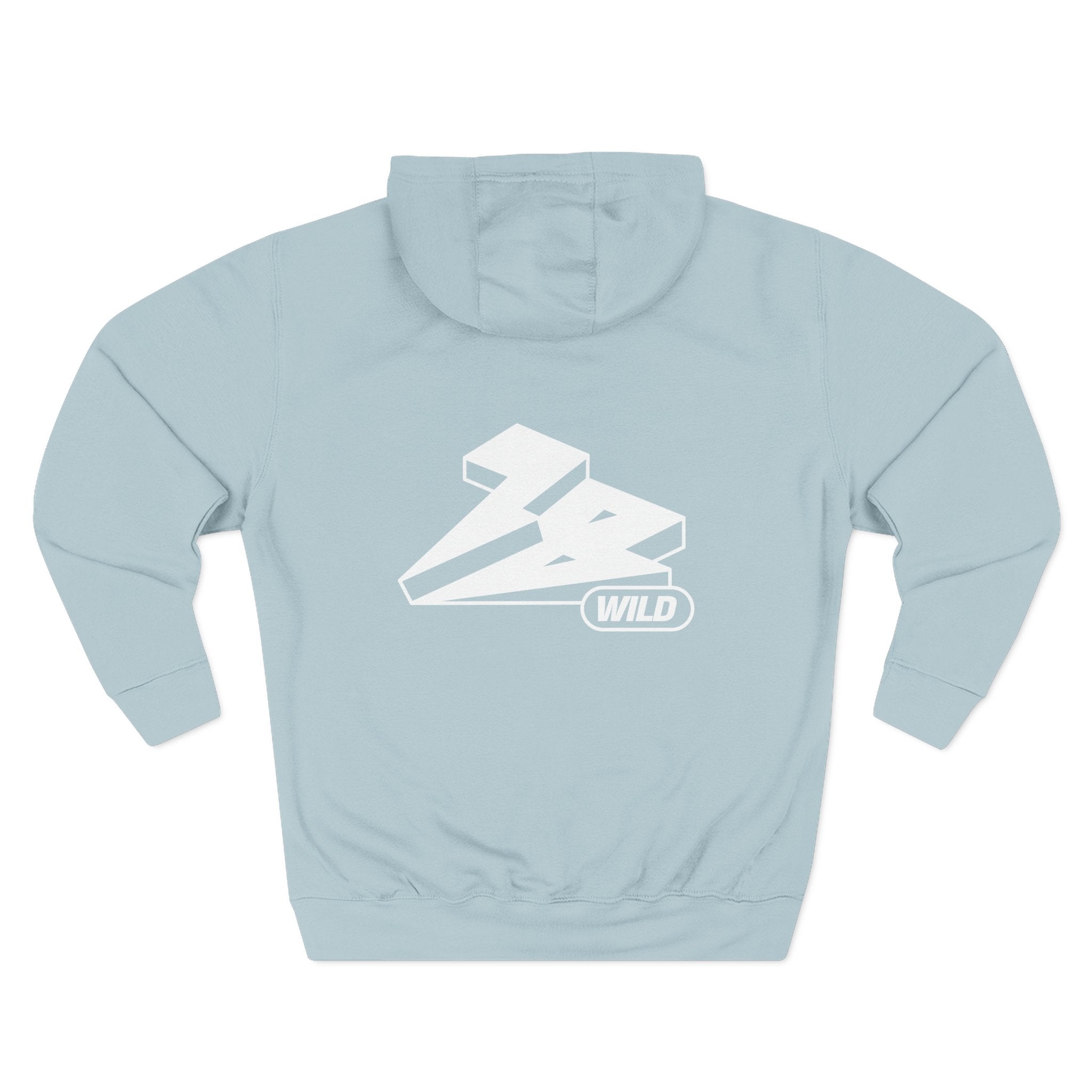 Boosted Relaxed | Hoodie