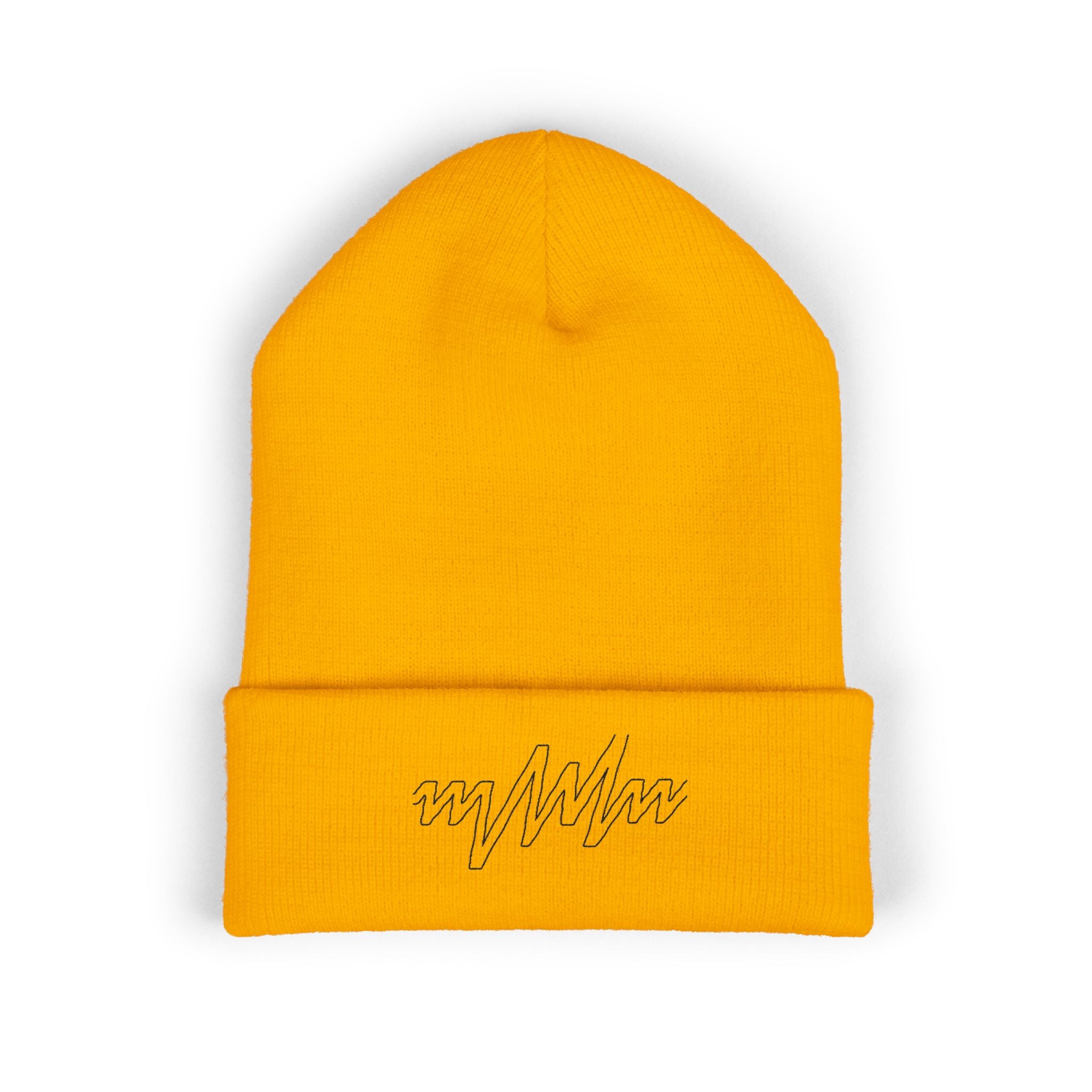 Heartbeat V2 | Beanie