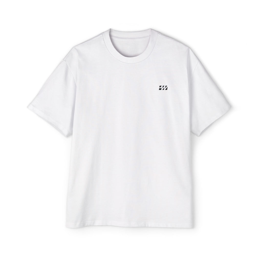 Yeti W | Ultra Heavy Tee
