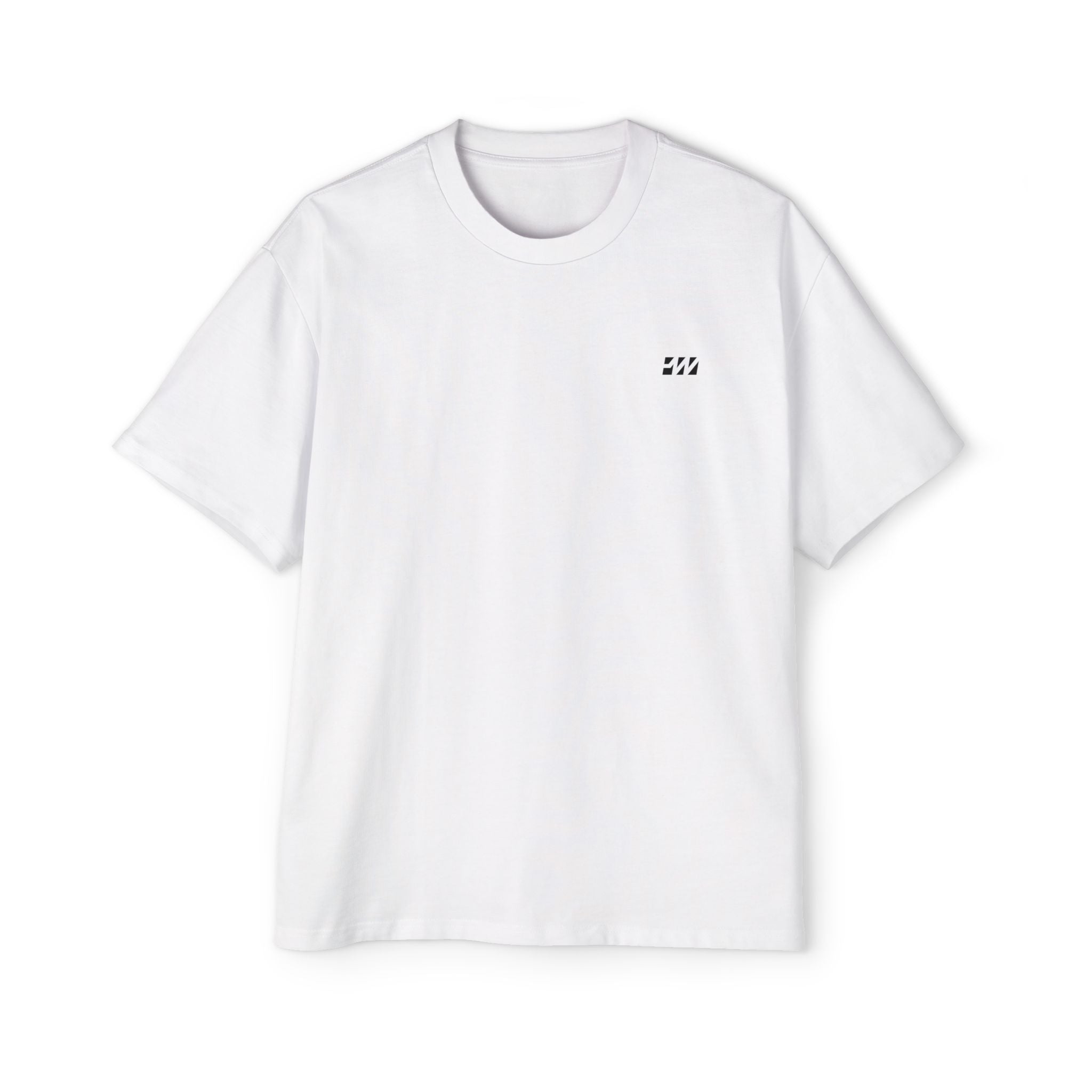 Yeti W | Ultra Heavy Tee