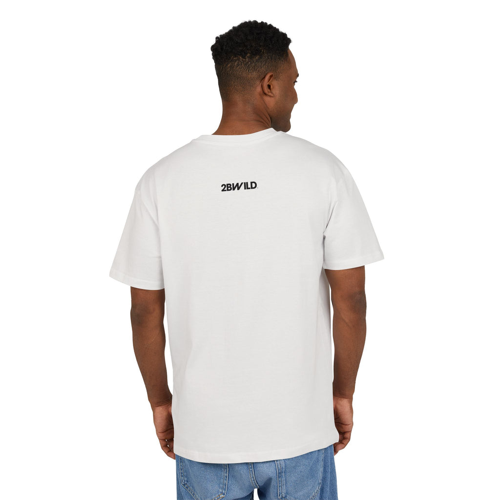 Landscape W - Relaxed Tee