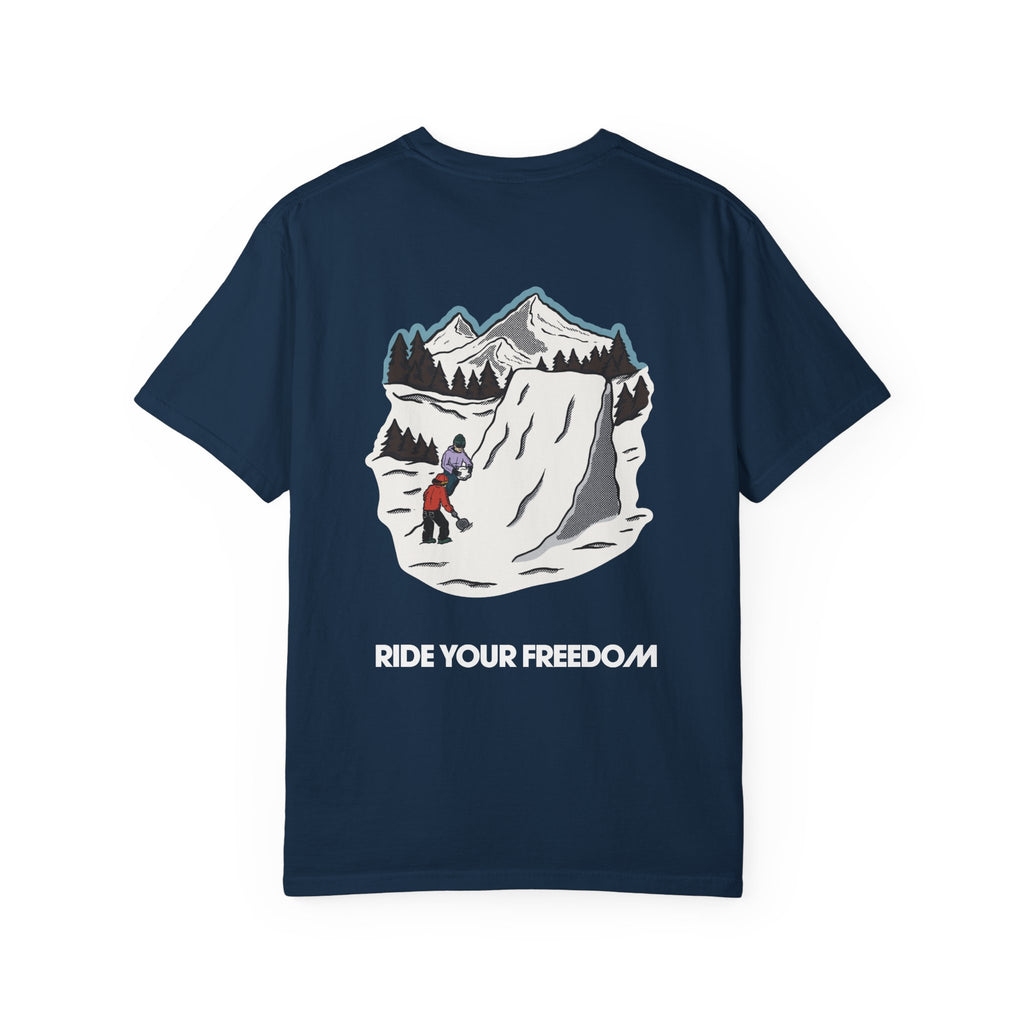 The Spot | Tee