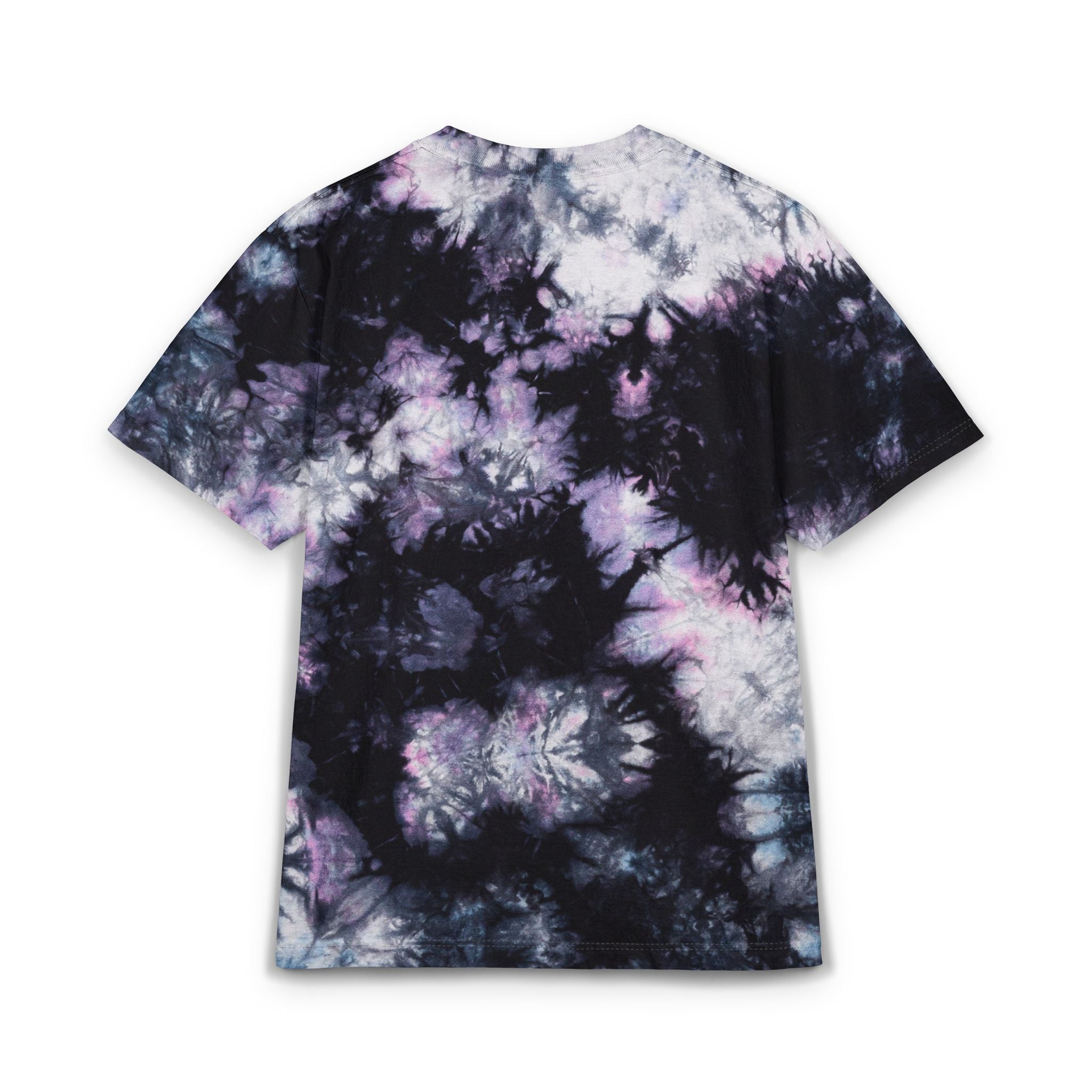 2BW | Tie-Dye Tee