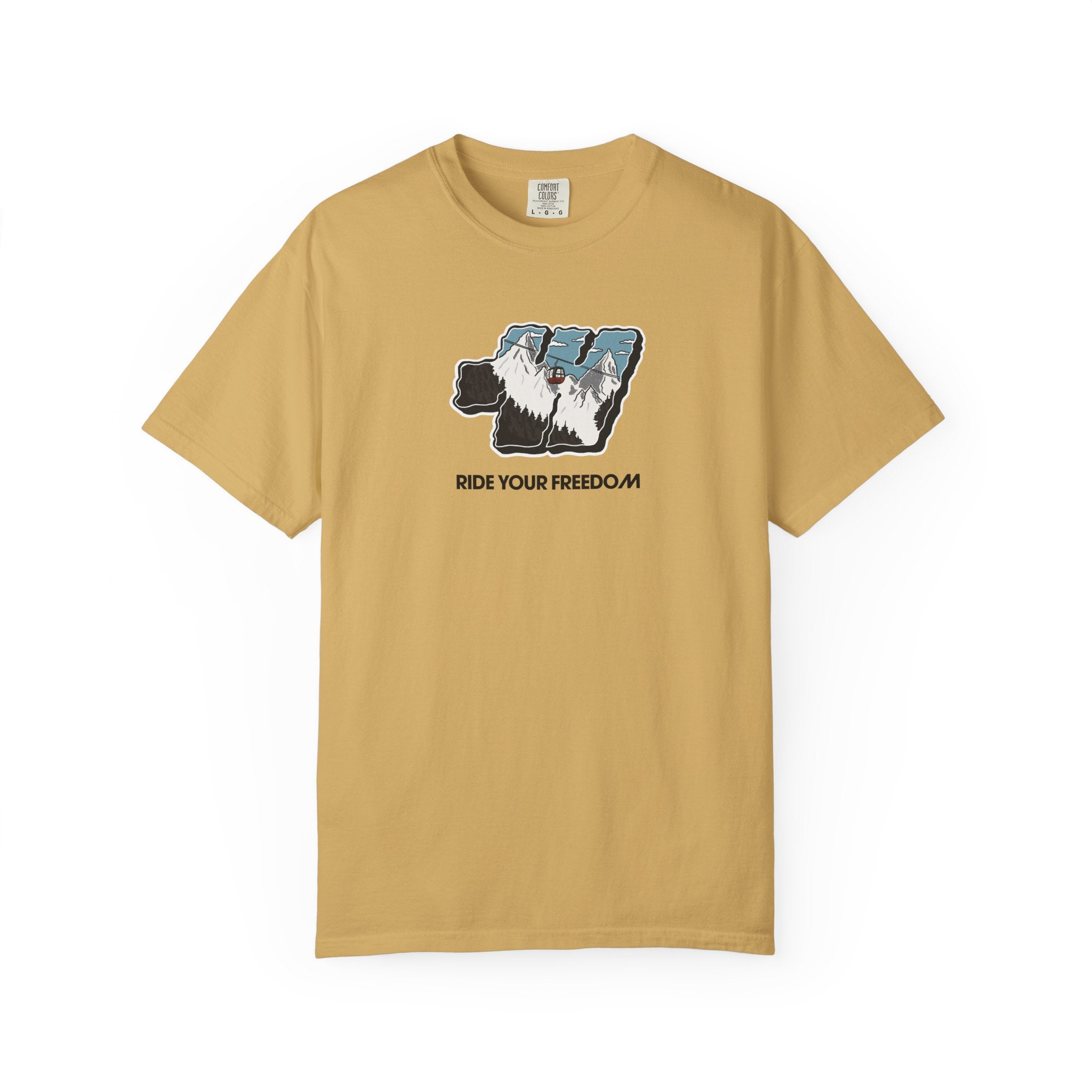 Big W | Tee