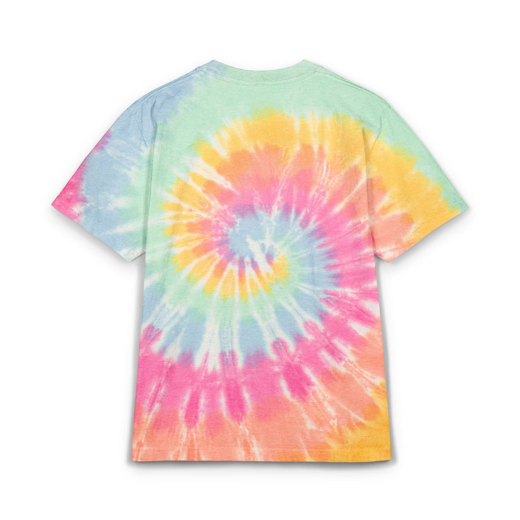 2BW | Tie-Dye Tee