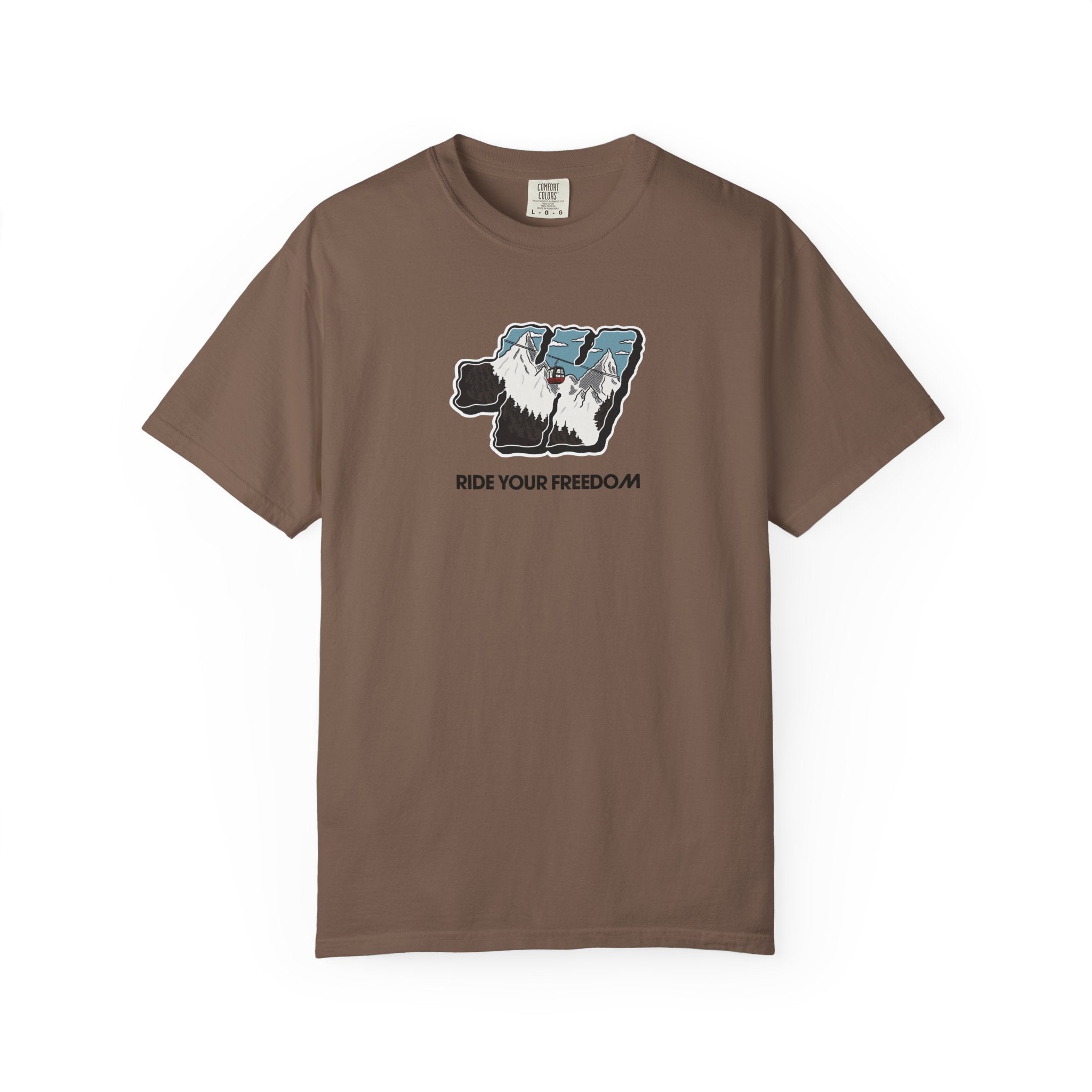 Big W | Tee