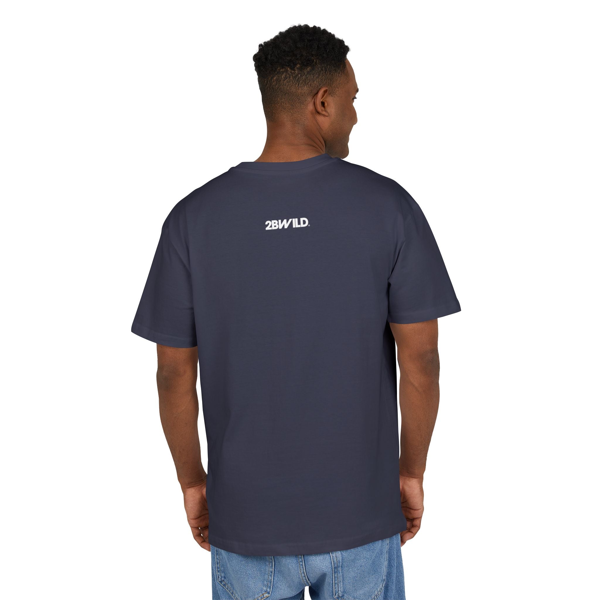 Landscape W - Relaxed Tee