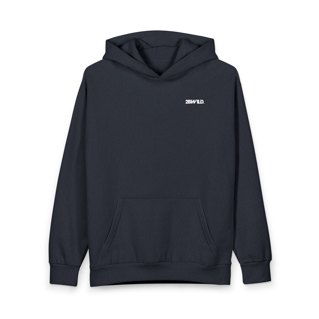 The Quiver | Ultra Heavy Hoodie