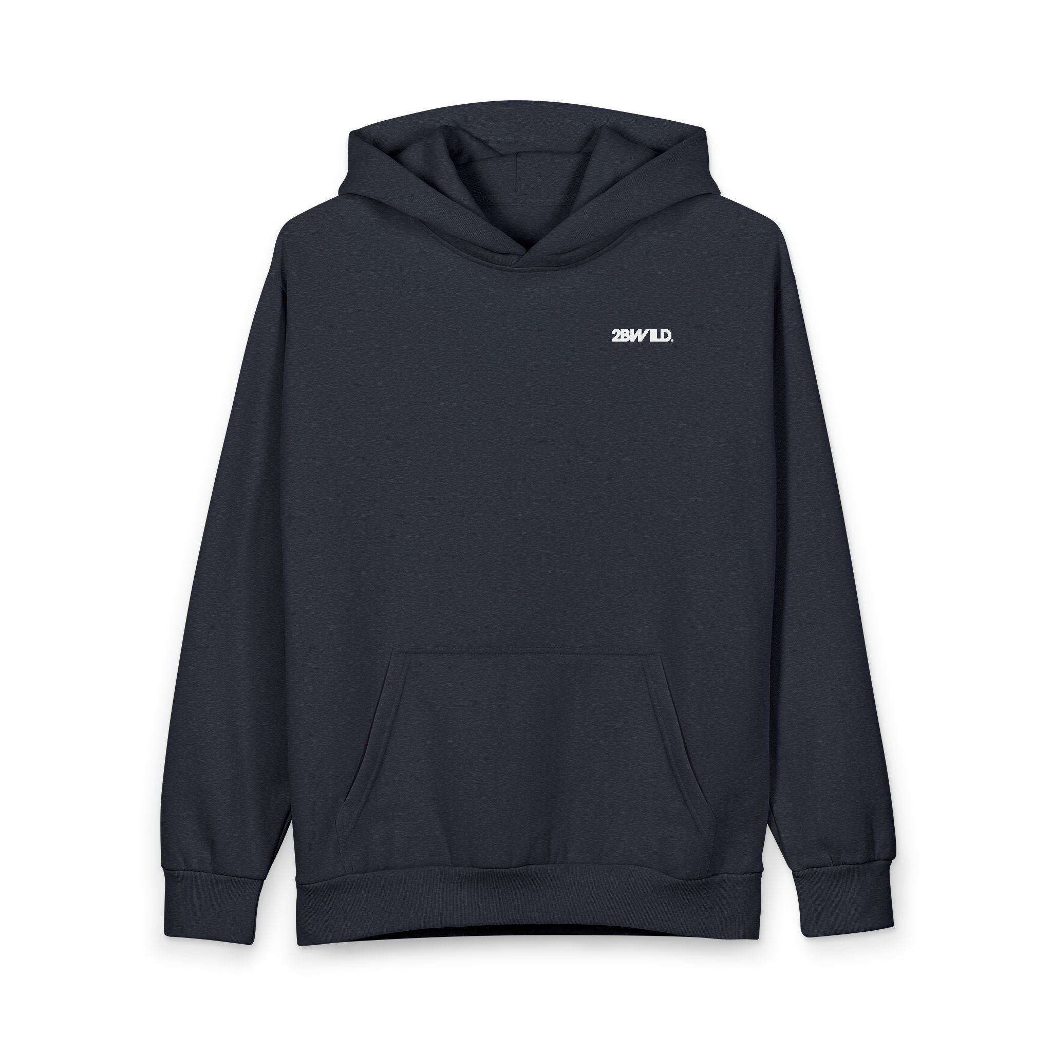 The Quiver | Ultra Heavy Hoodie