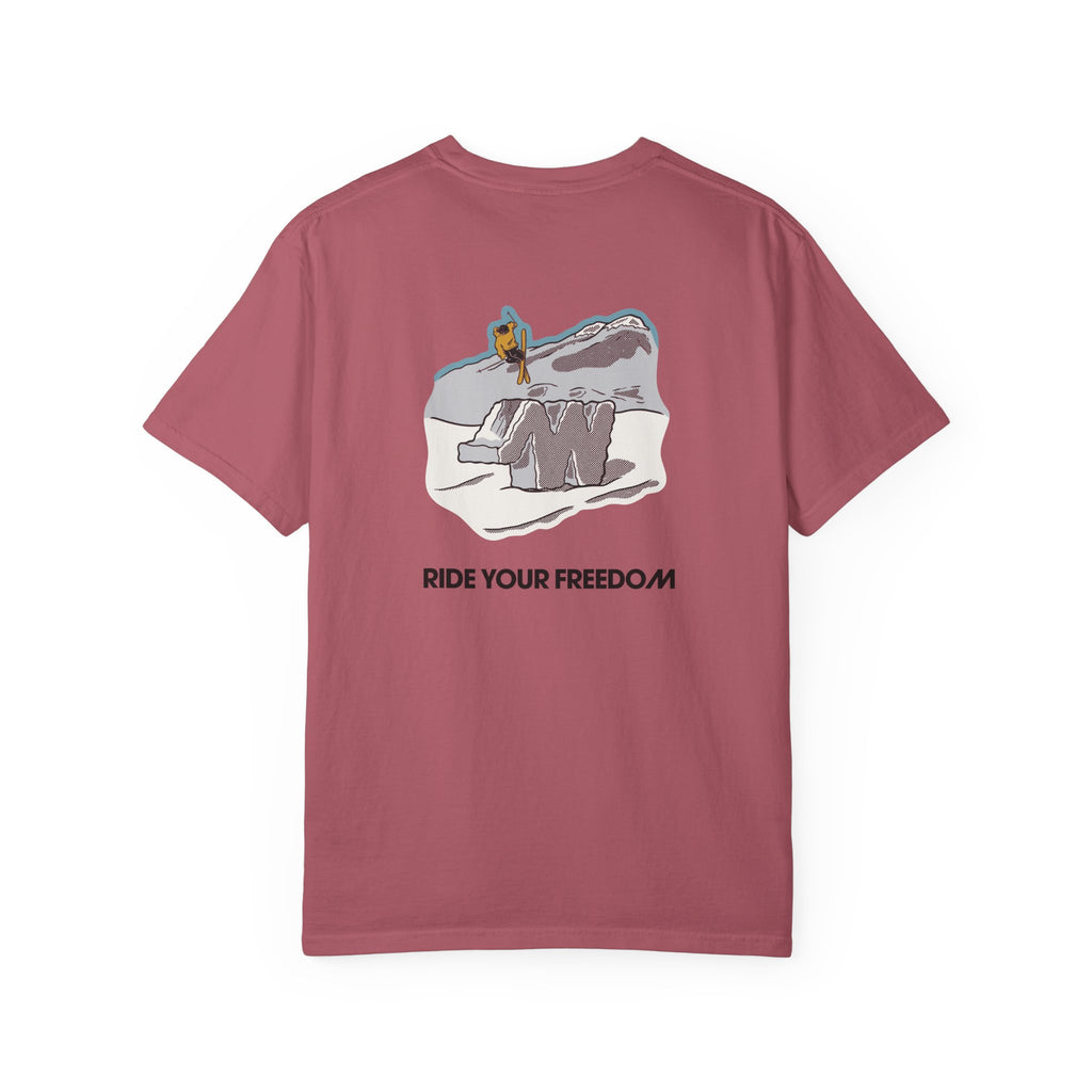 Here We Go | Tee