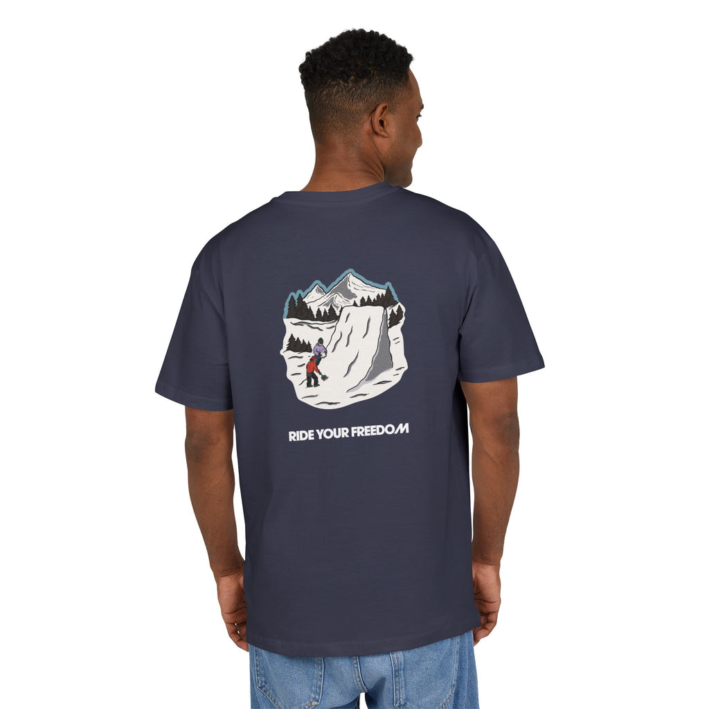 Backcountry spot - Relaxed Tee