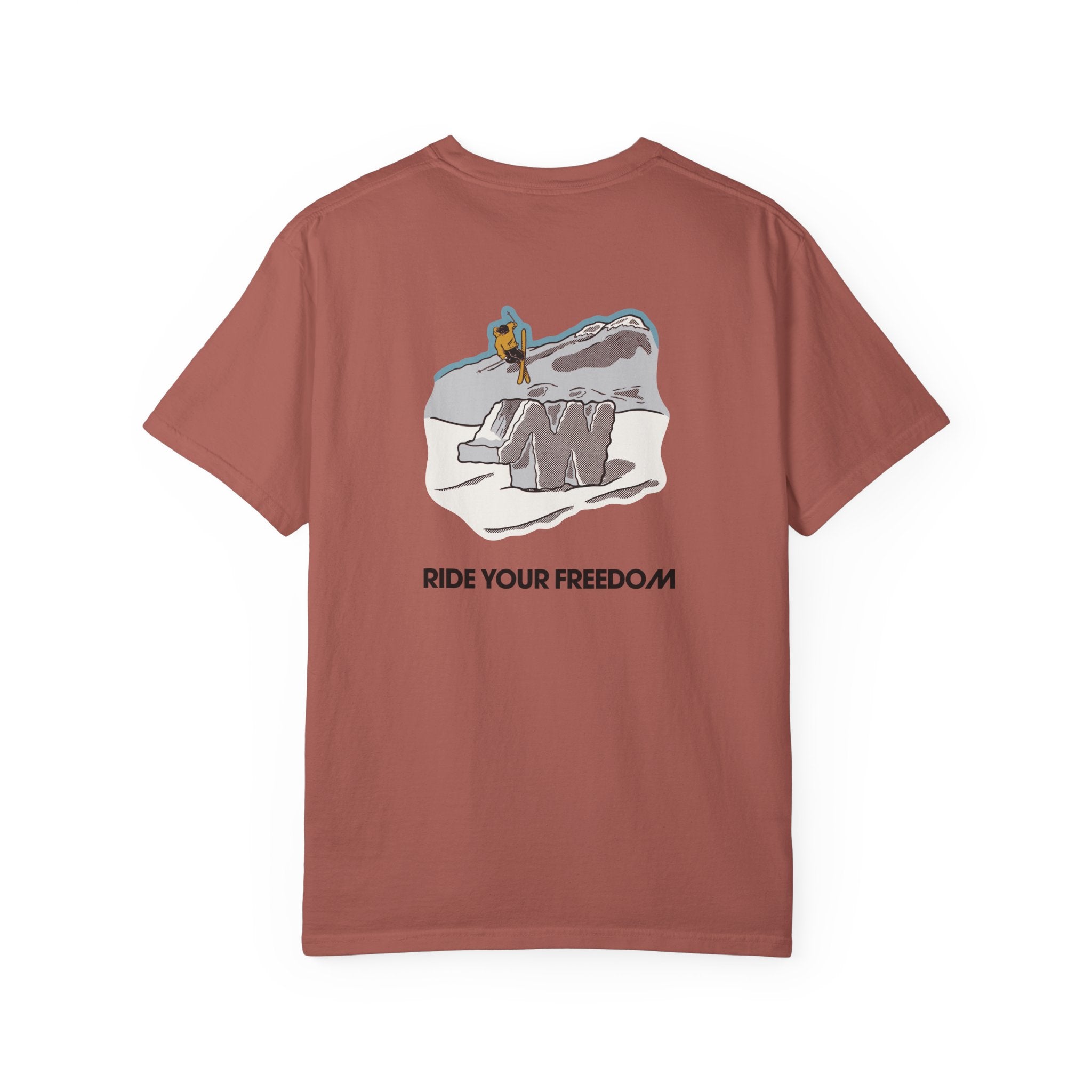 Here We Go | Tee