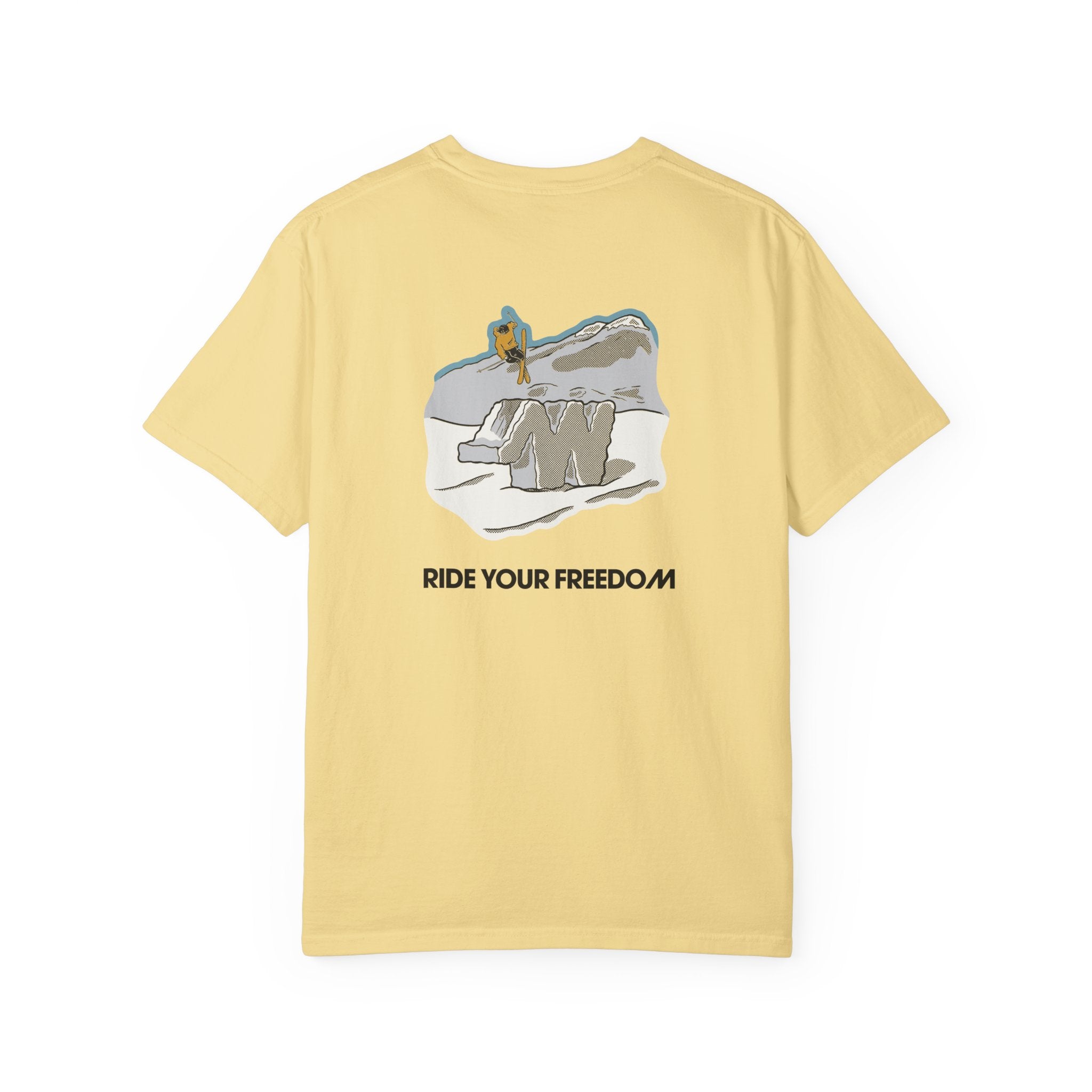 Here We Go | Tee