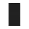 Black Midweight | Neck Gaiter