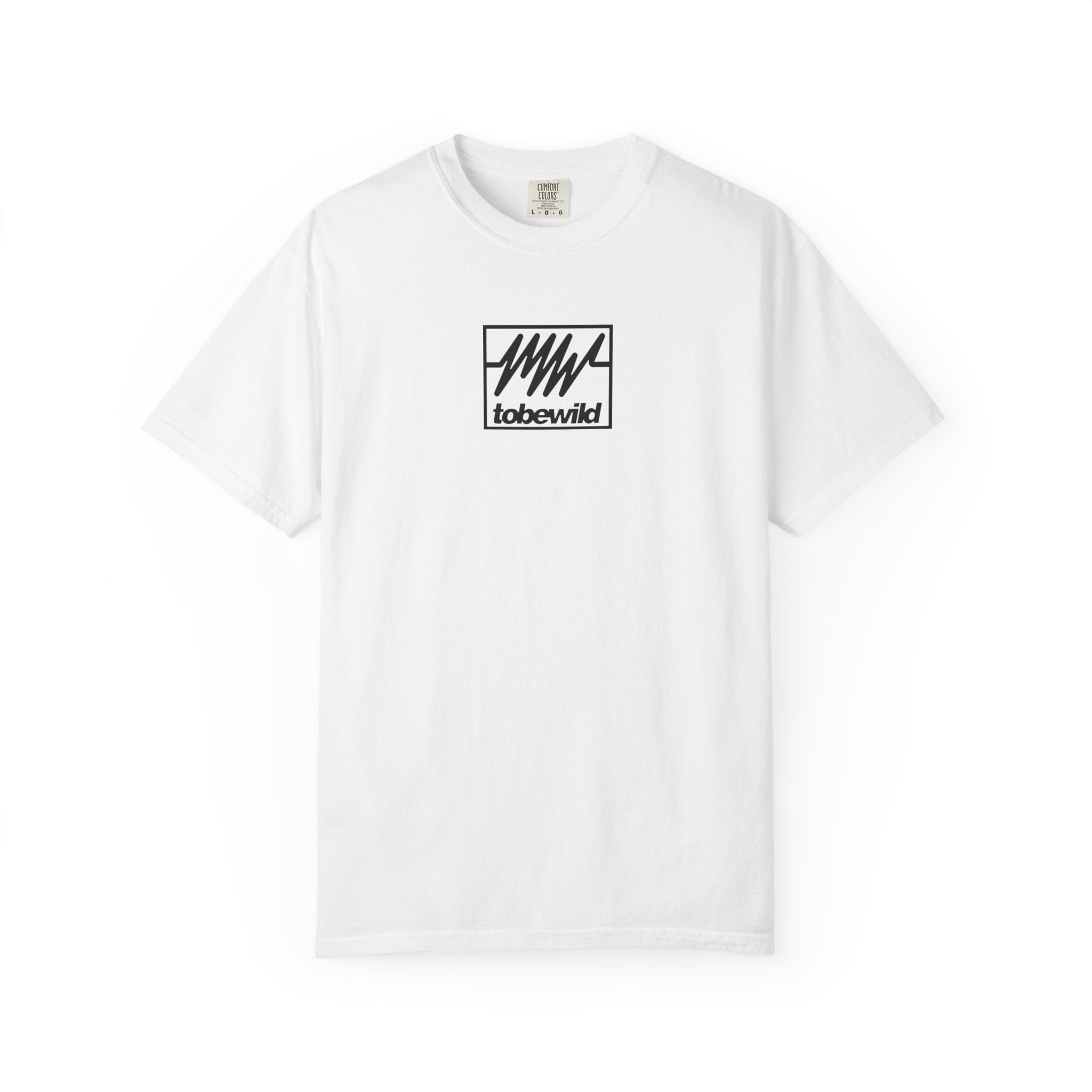 Simple Heartbeat | Tee