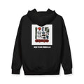 The Quiver | Ultra Heavy Hoodie