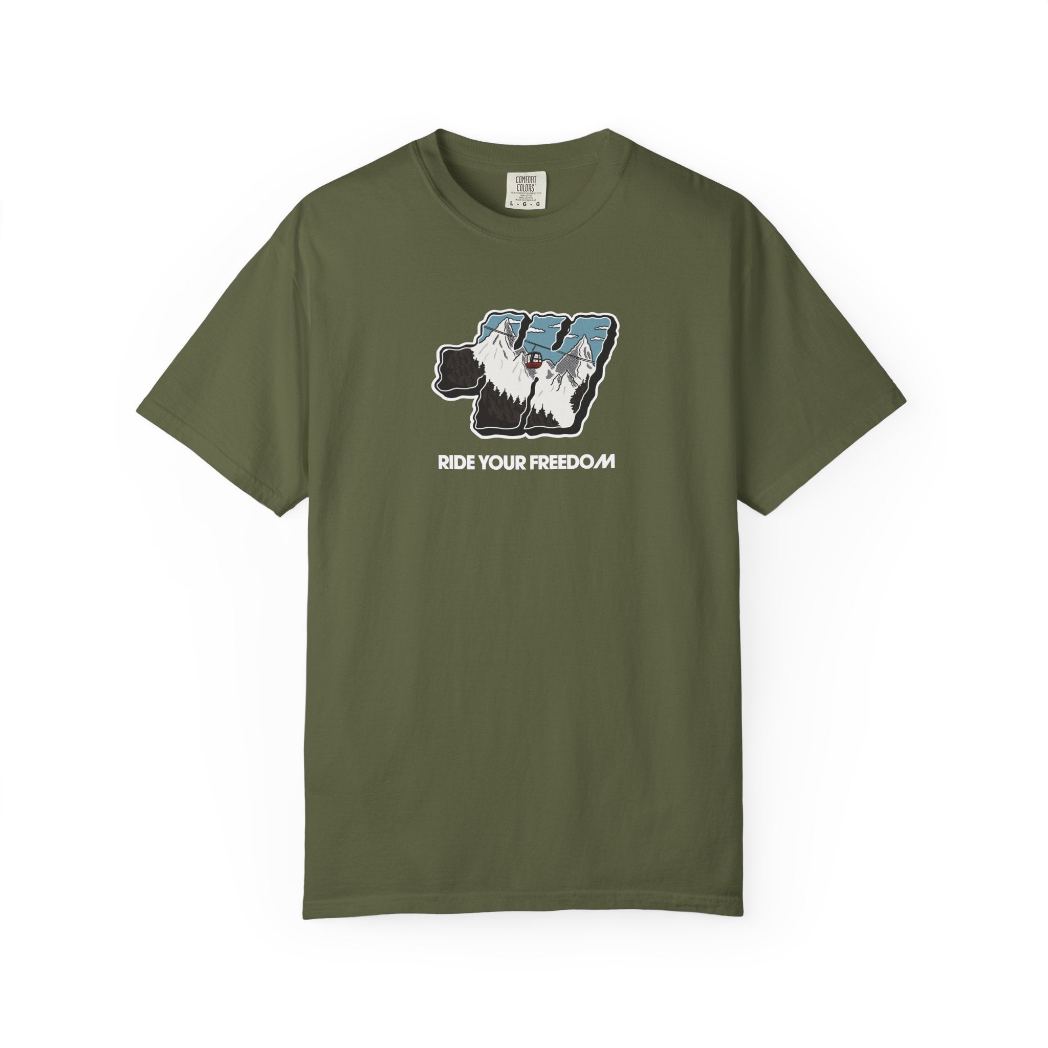 Big W | Tee