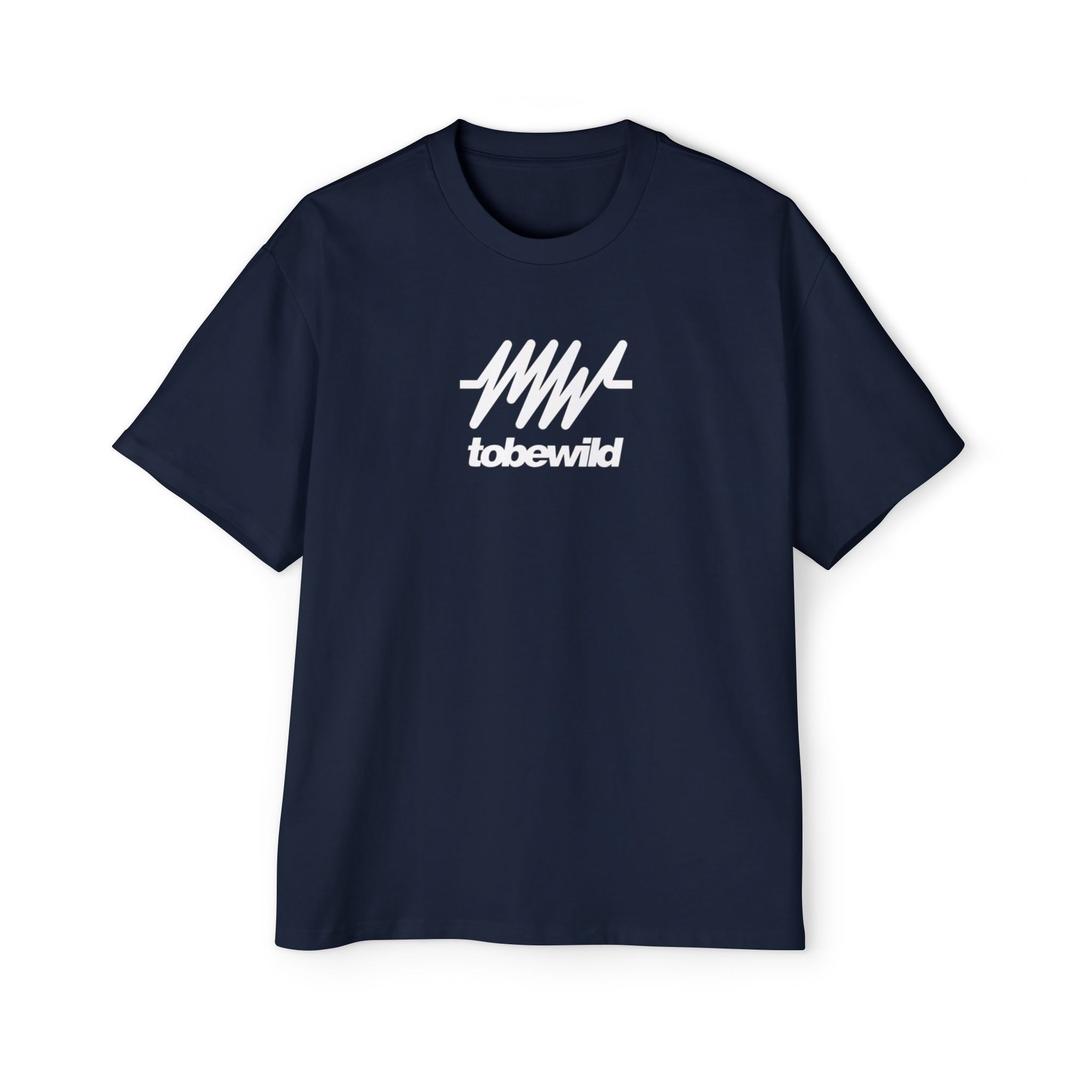 Tobewild - Boxy Tee