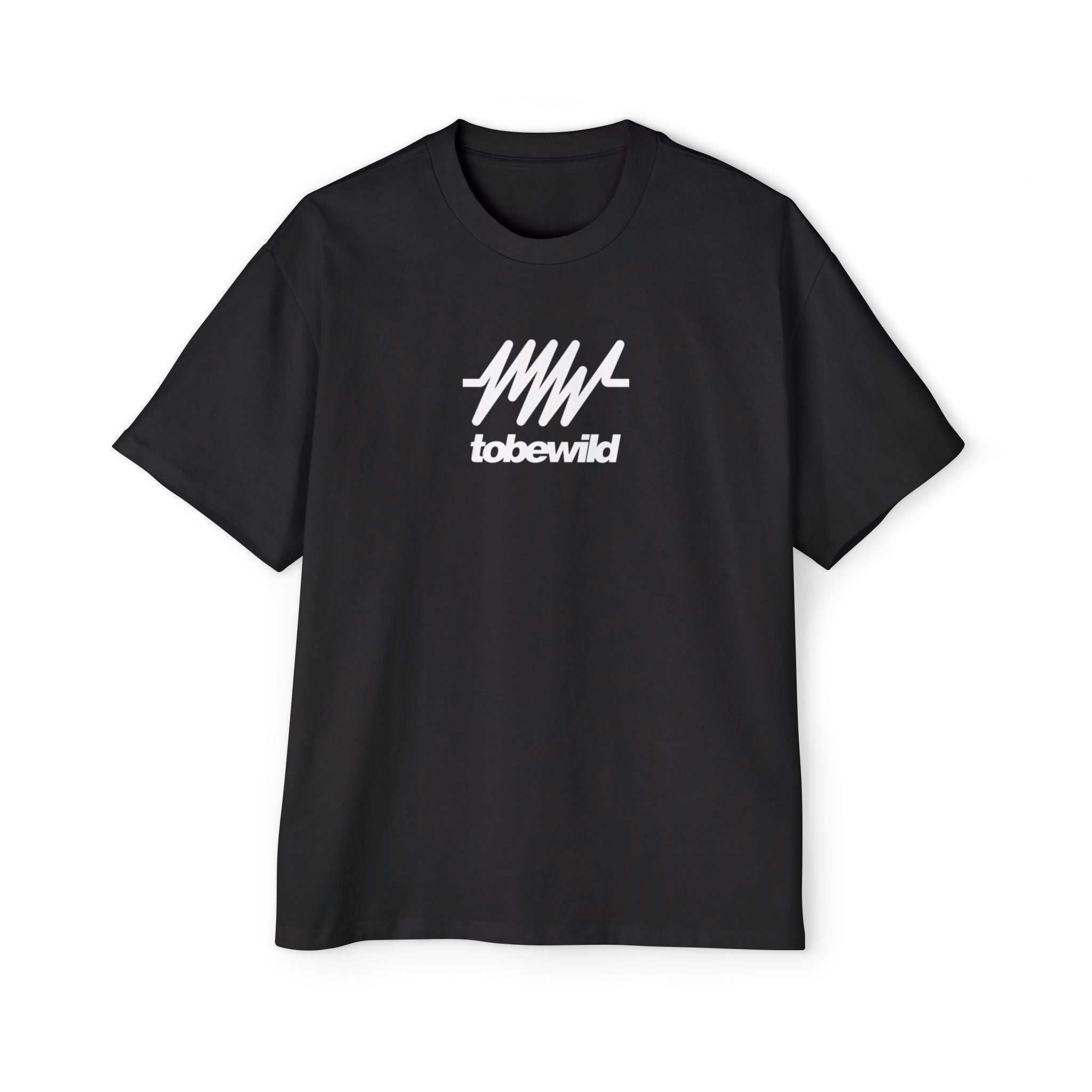 Tobewild - Boxy Tee