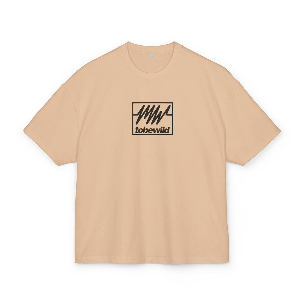 To Be Wild | XT Relaxed Tee