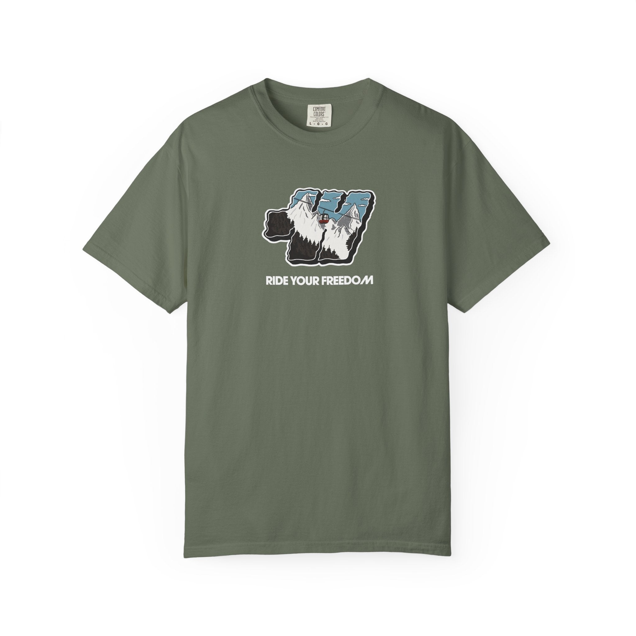 Big W | Tee