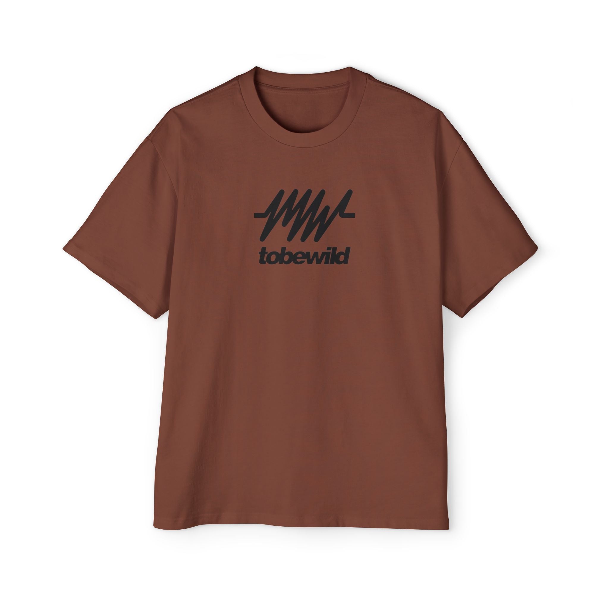 Tobewild - Boxy Tee