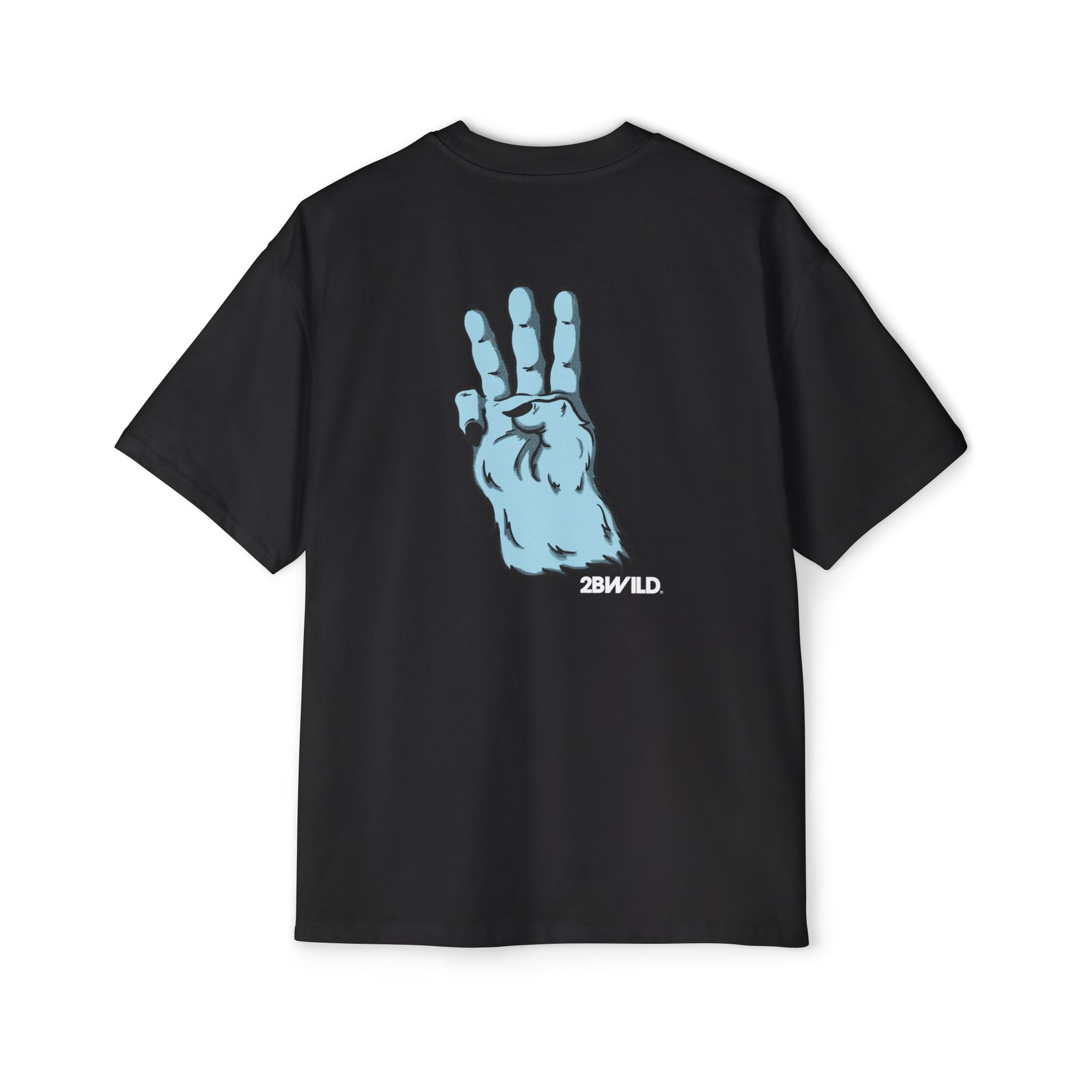 Yeti W | Ultra Heavy Tee
