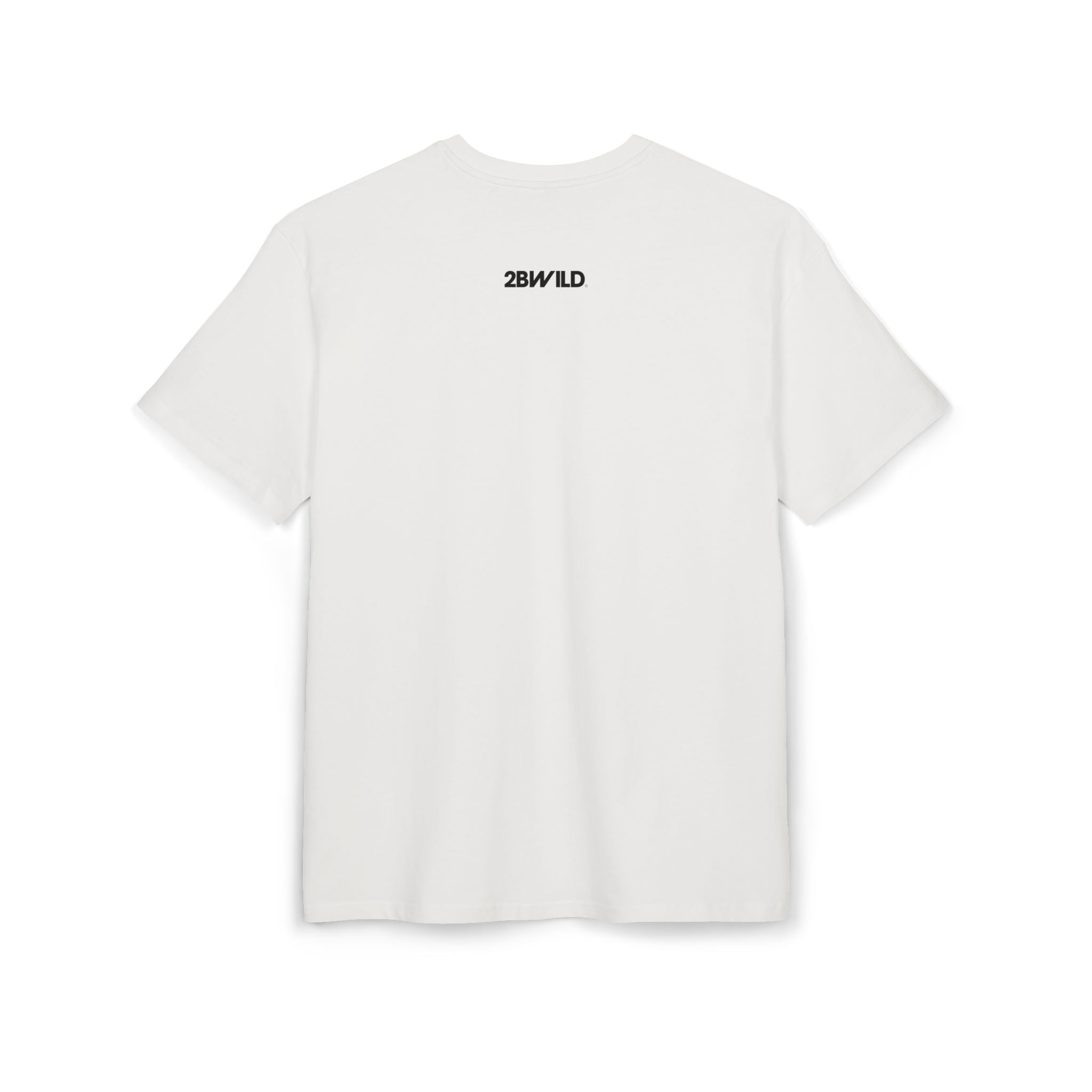 Landscape W - Relaxed Tee