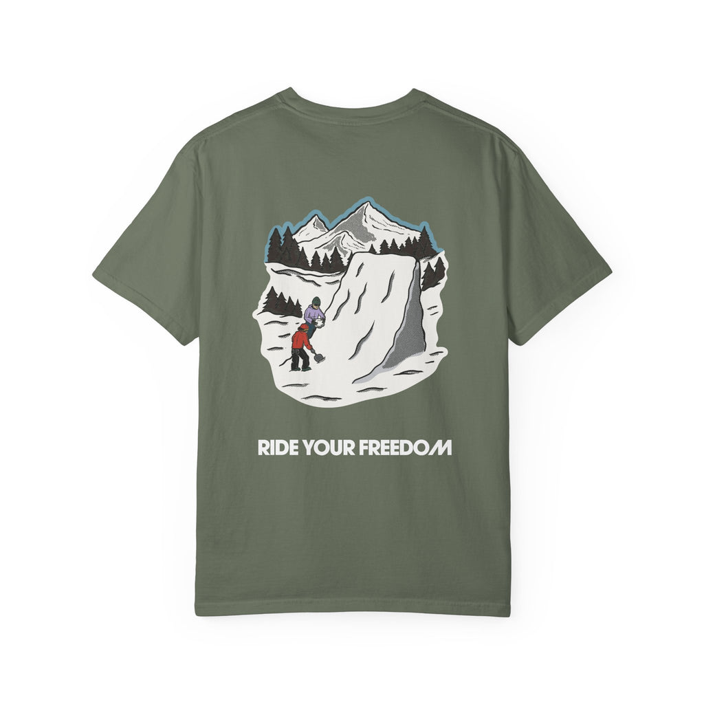 The Spot | Tee