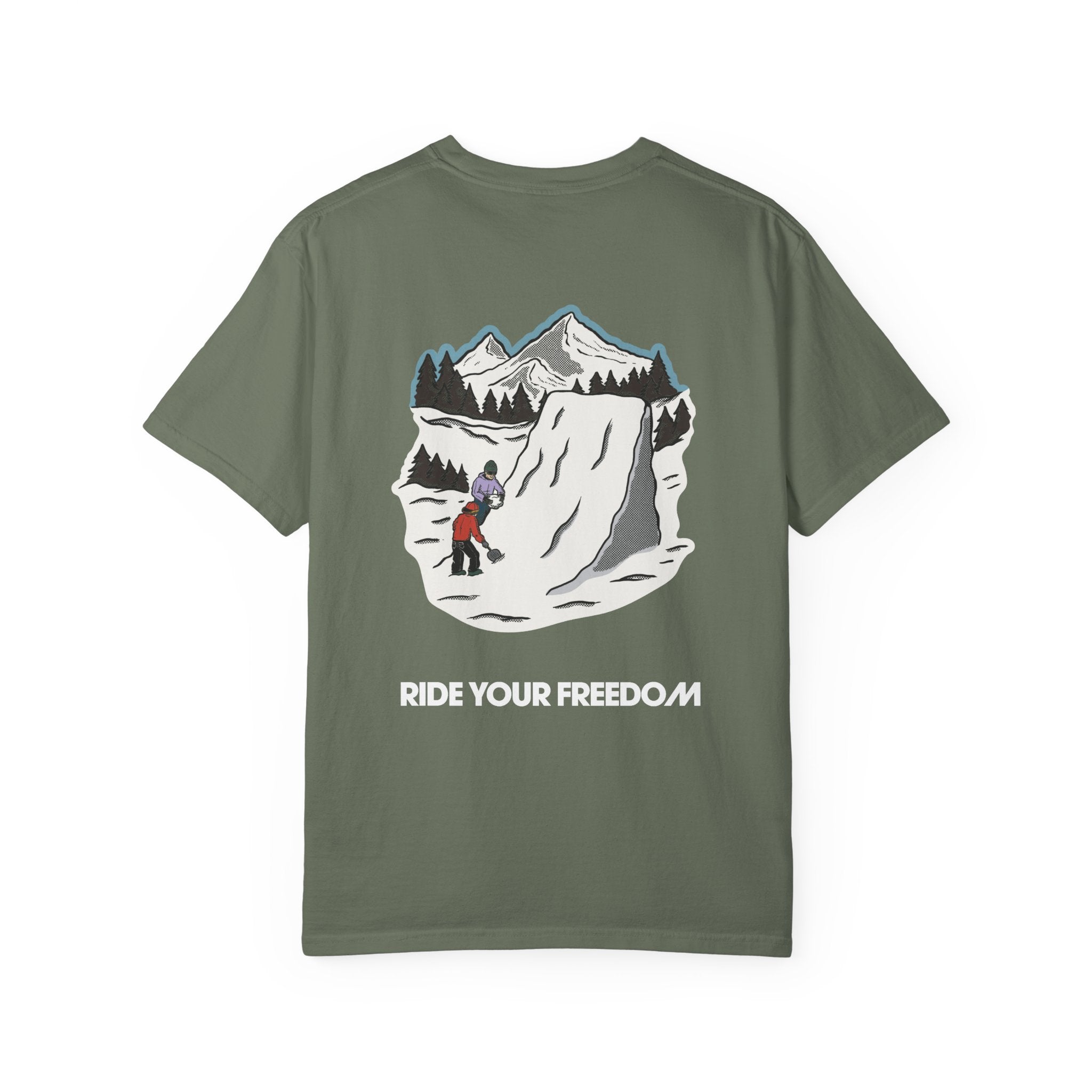 The Spot | Tee