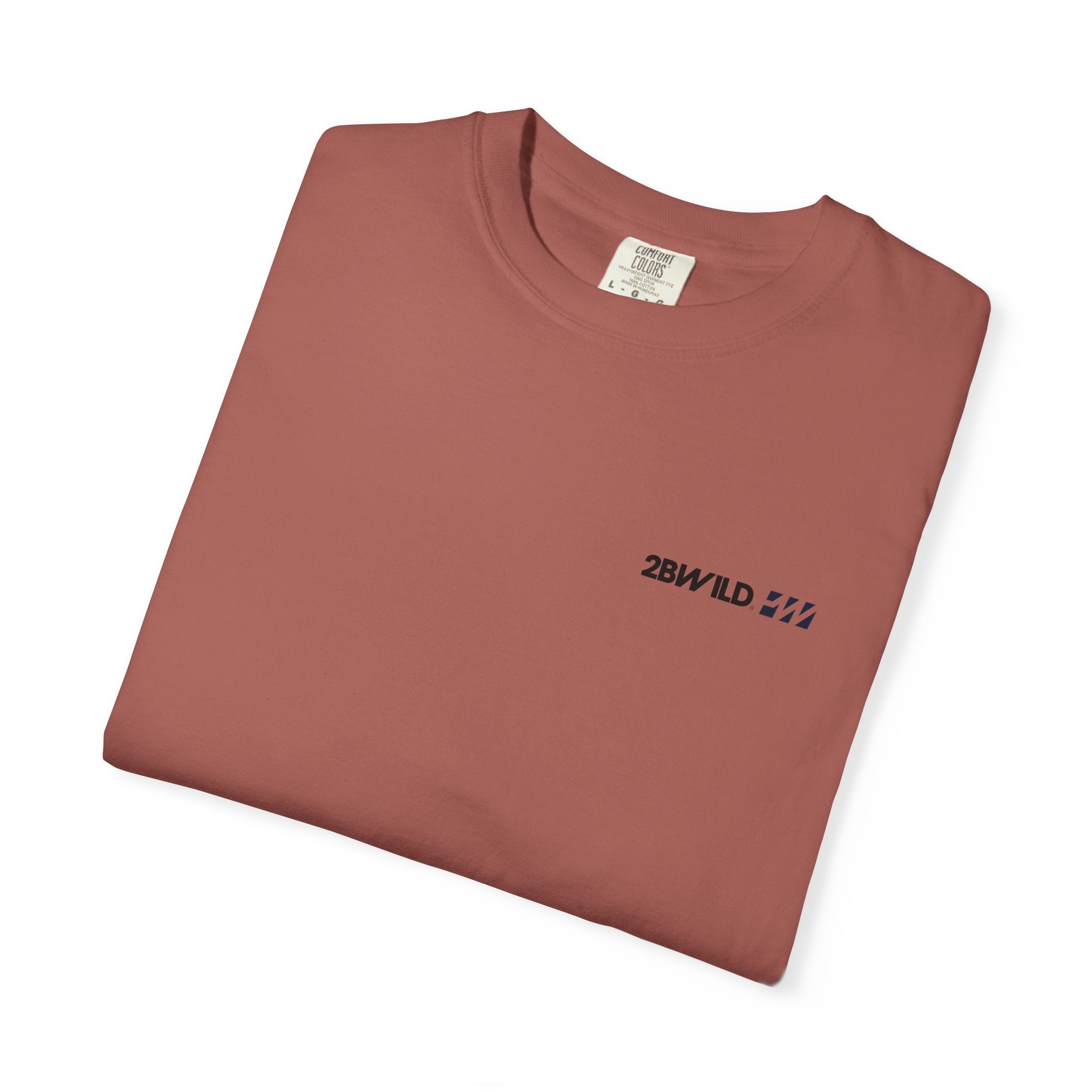 Hoof | Tee